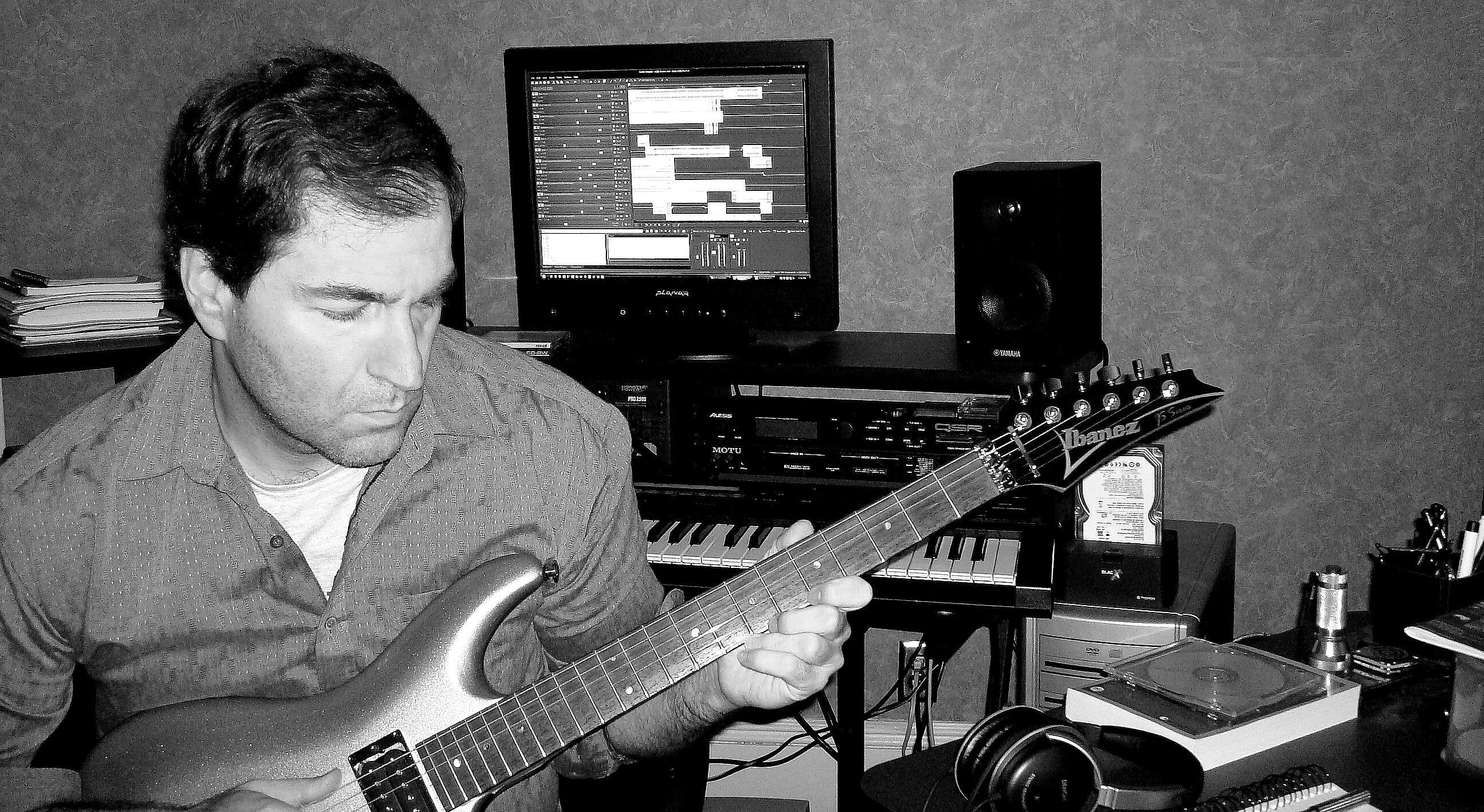 Chris Rossi