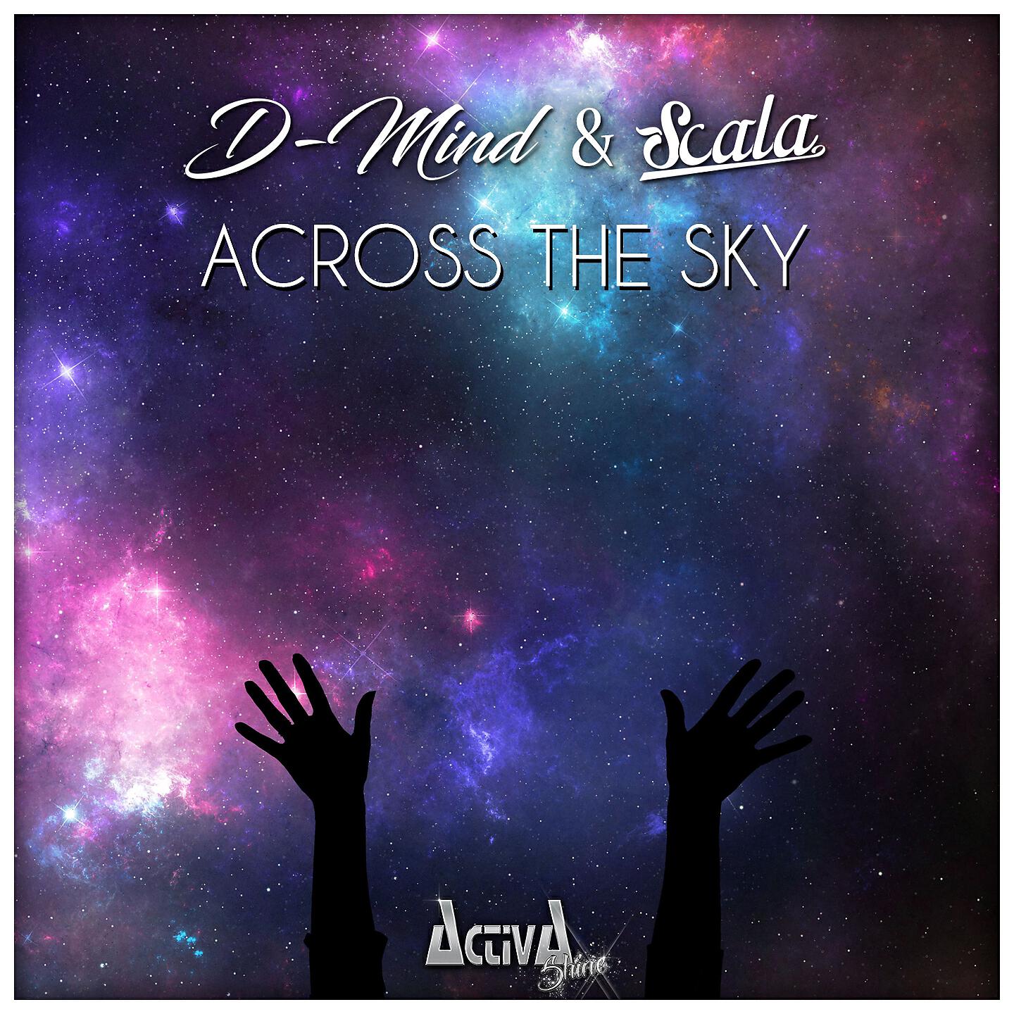 Релиз Across the Sky