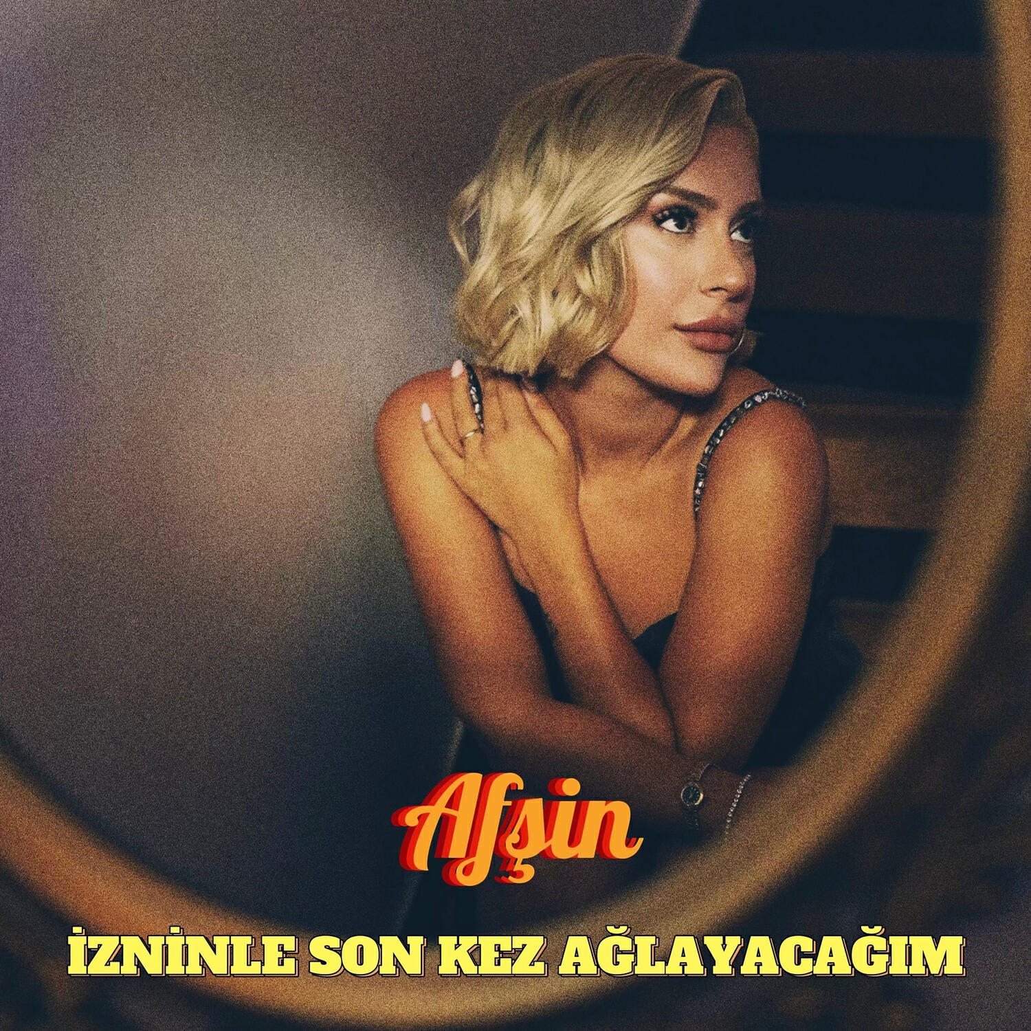 Релиз İzninle Son Kez Ağlayacağım