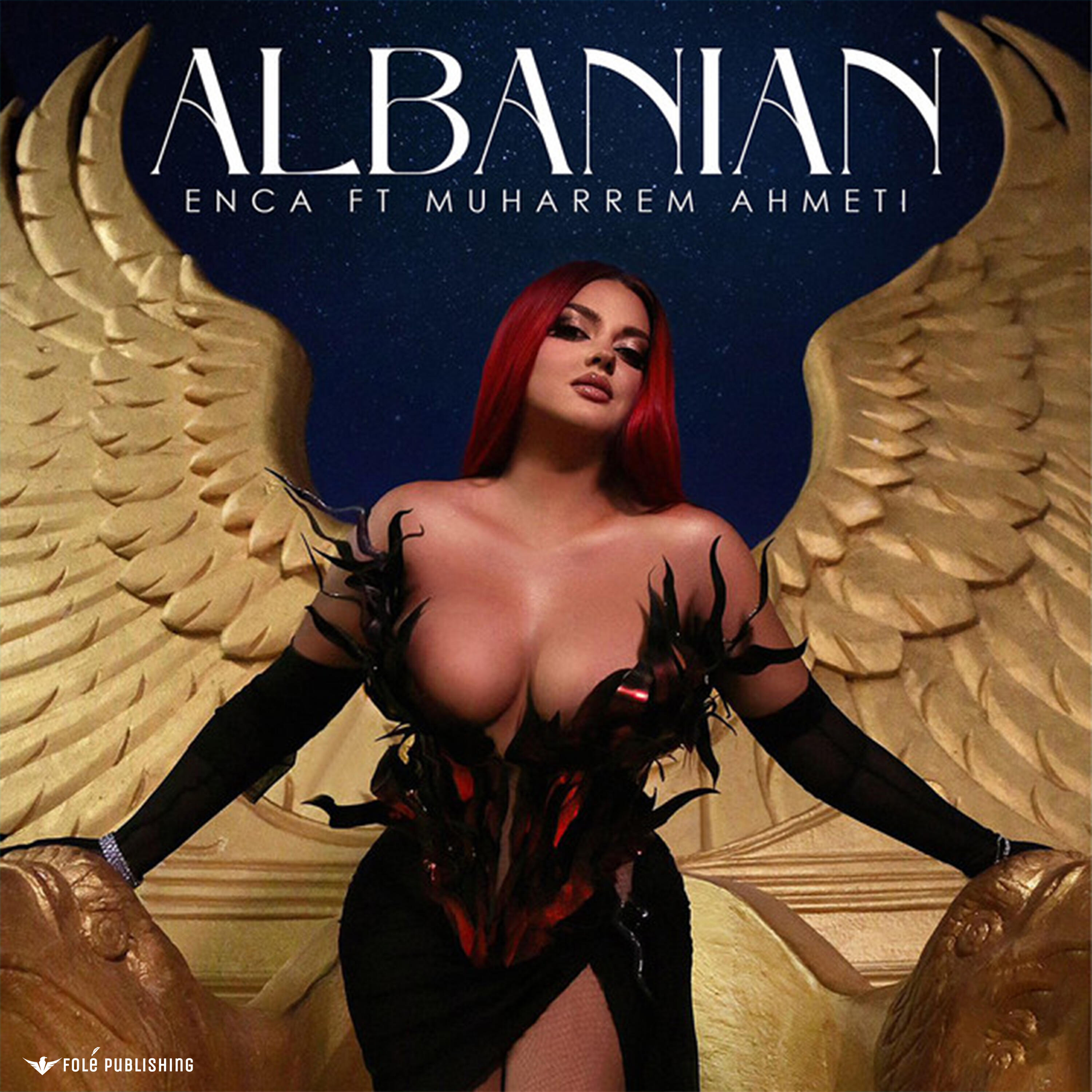 Релиз ALBANIAN