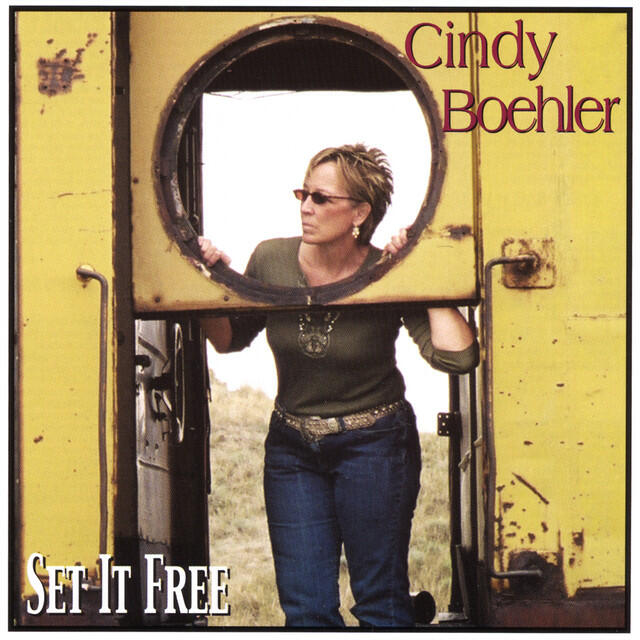 Релиз Set It Free