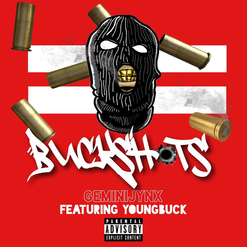 Релиз Buckshots (feat. Young Buck)