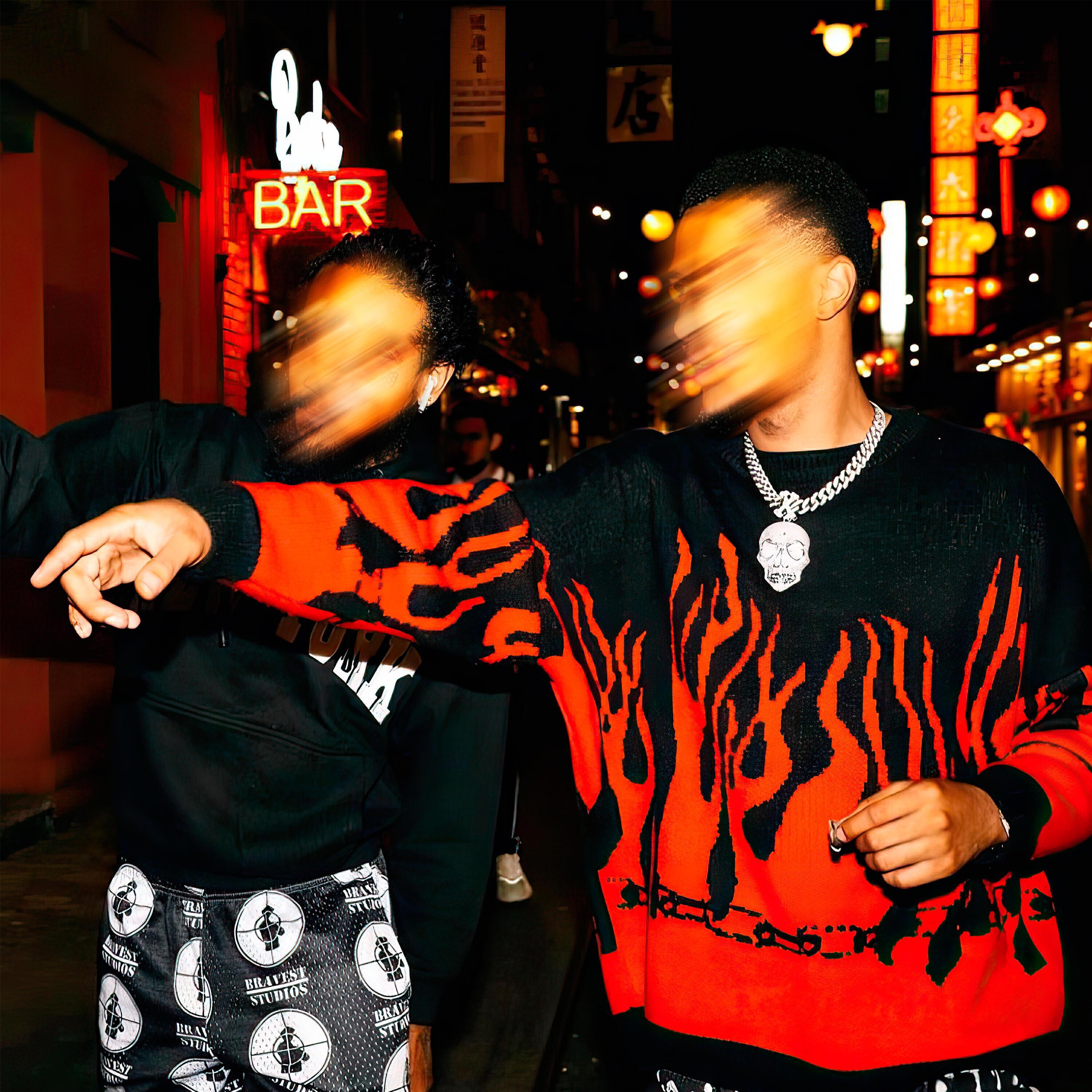 HXXDRICHMANE