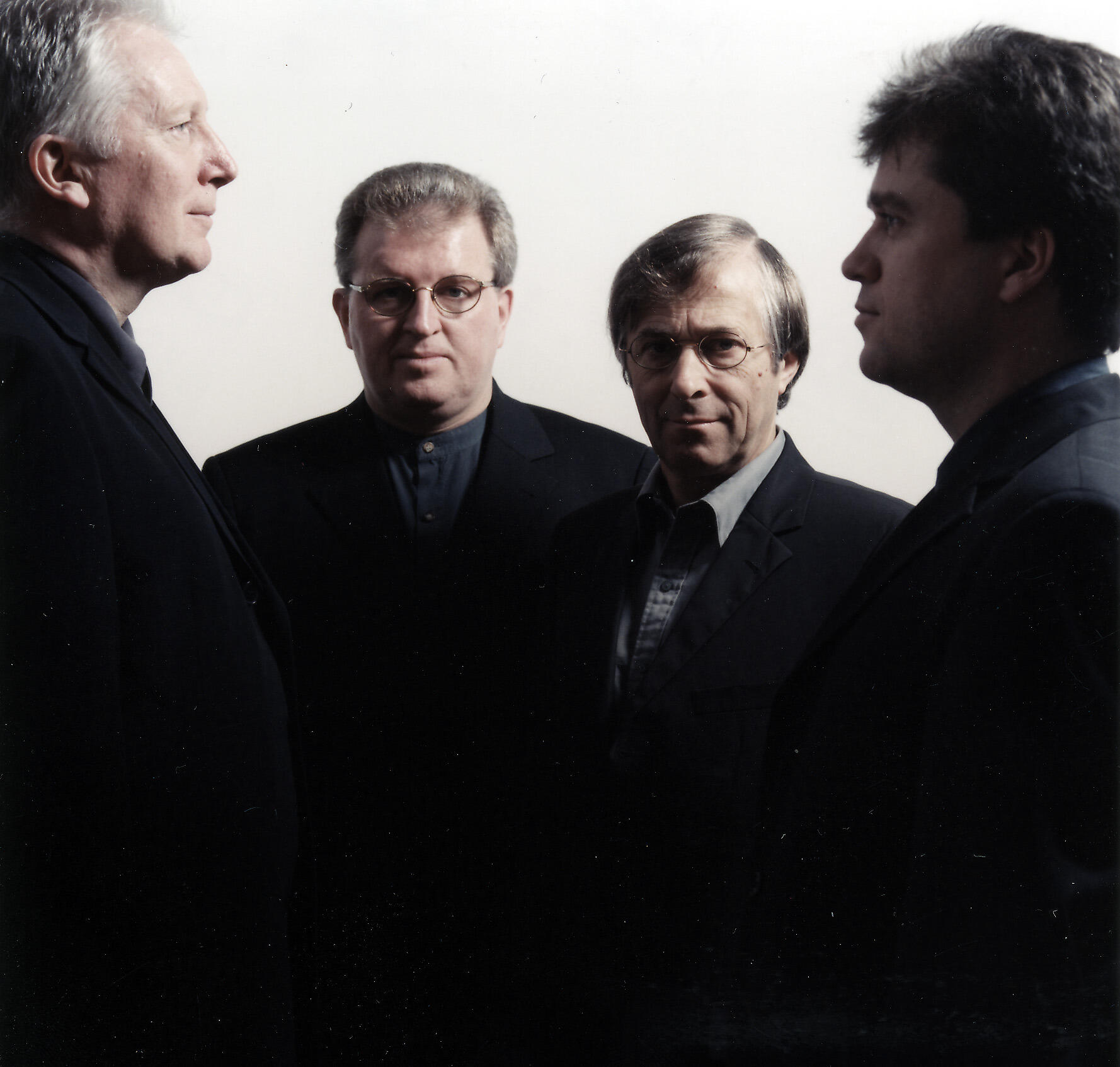 The Hilliard Ensemble