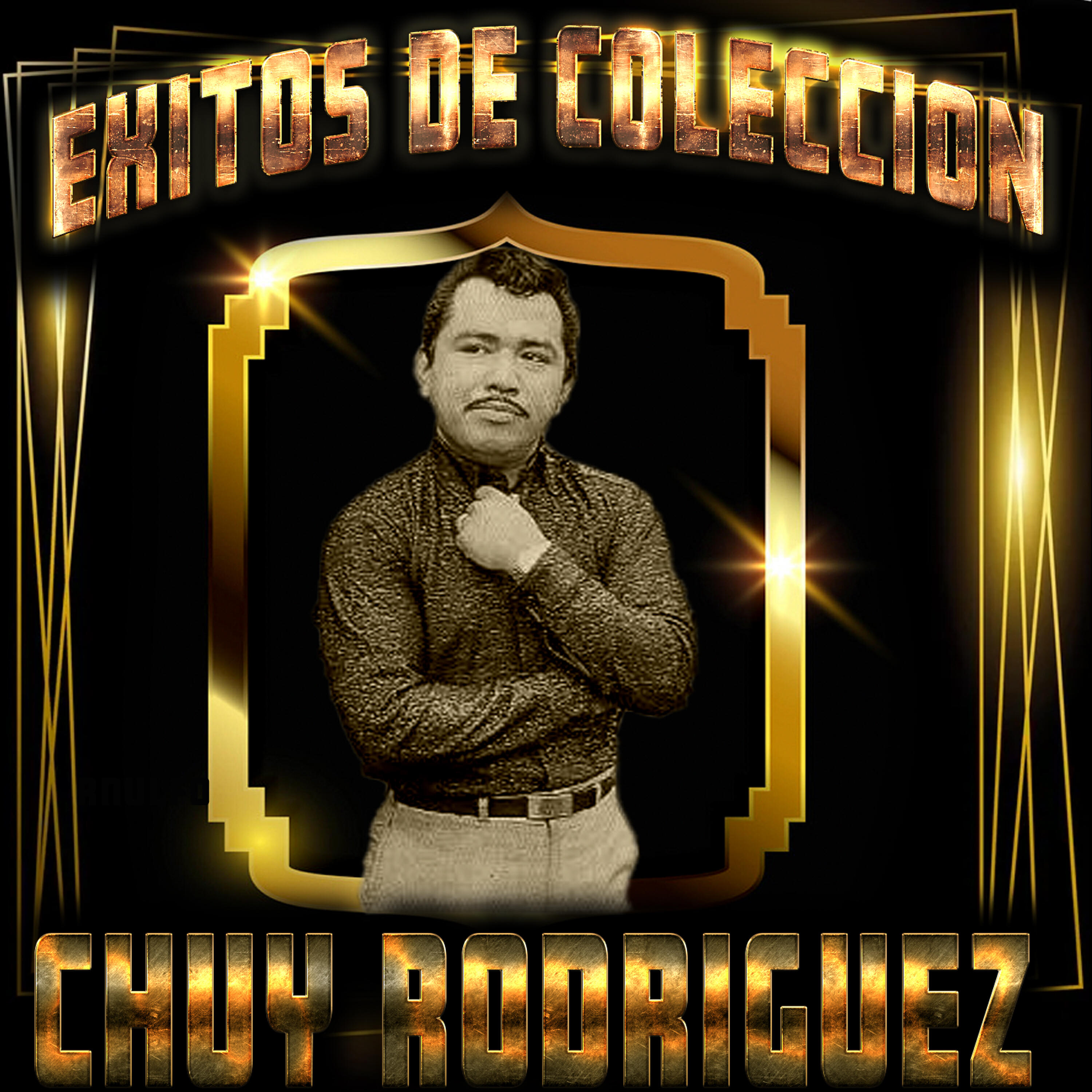 Chuy Rodriguez