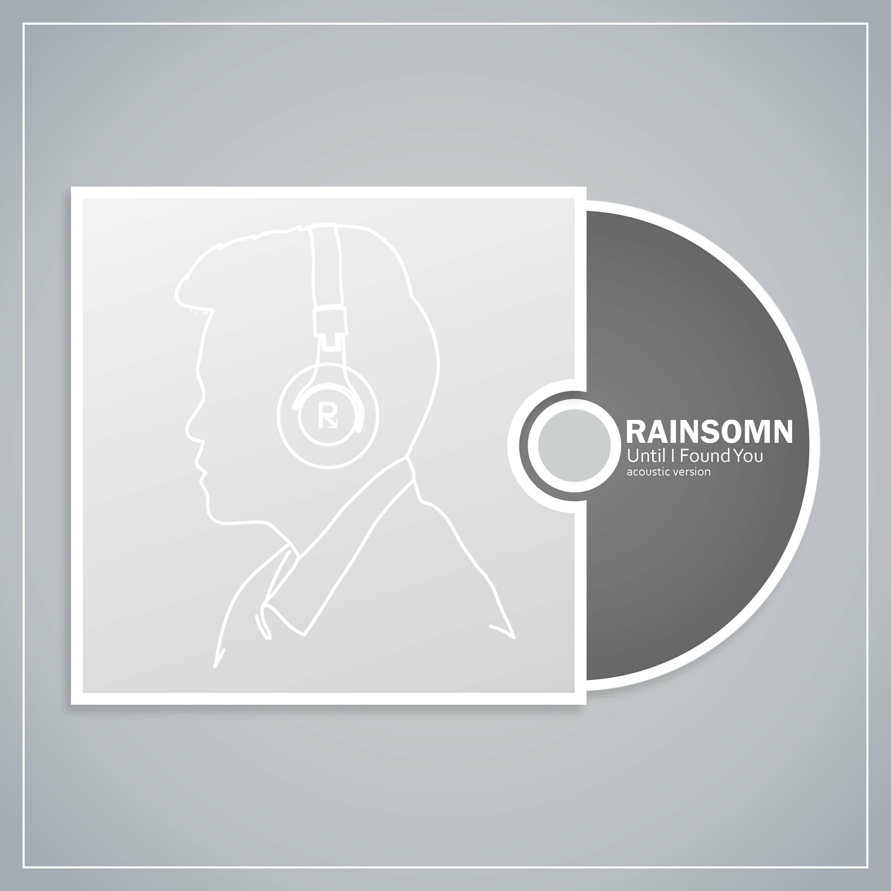 Релиз Until I Found You (Acoustic Version)