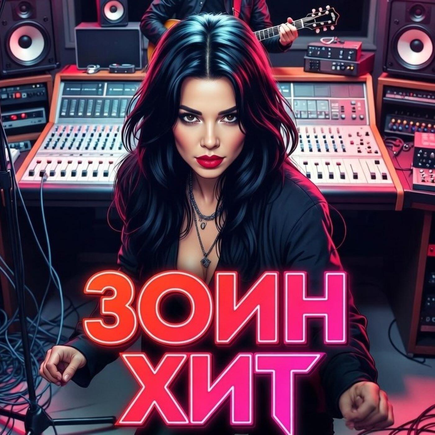 Релиз Зоин хит