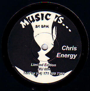 Chris Energy