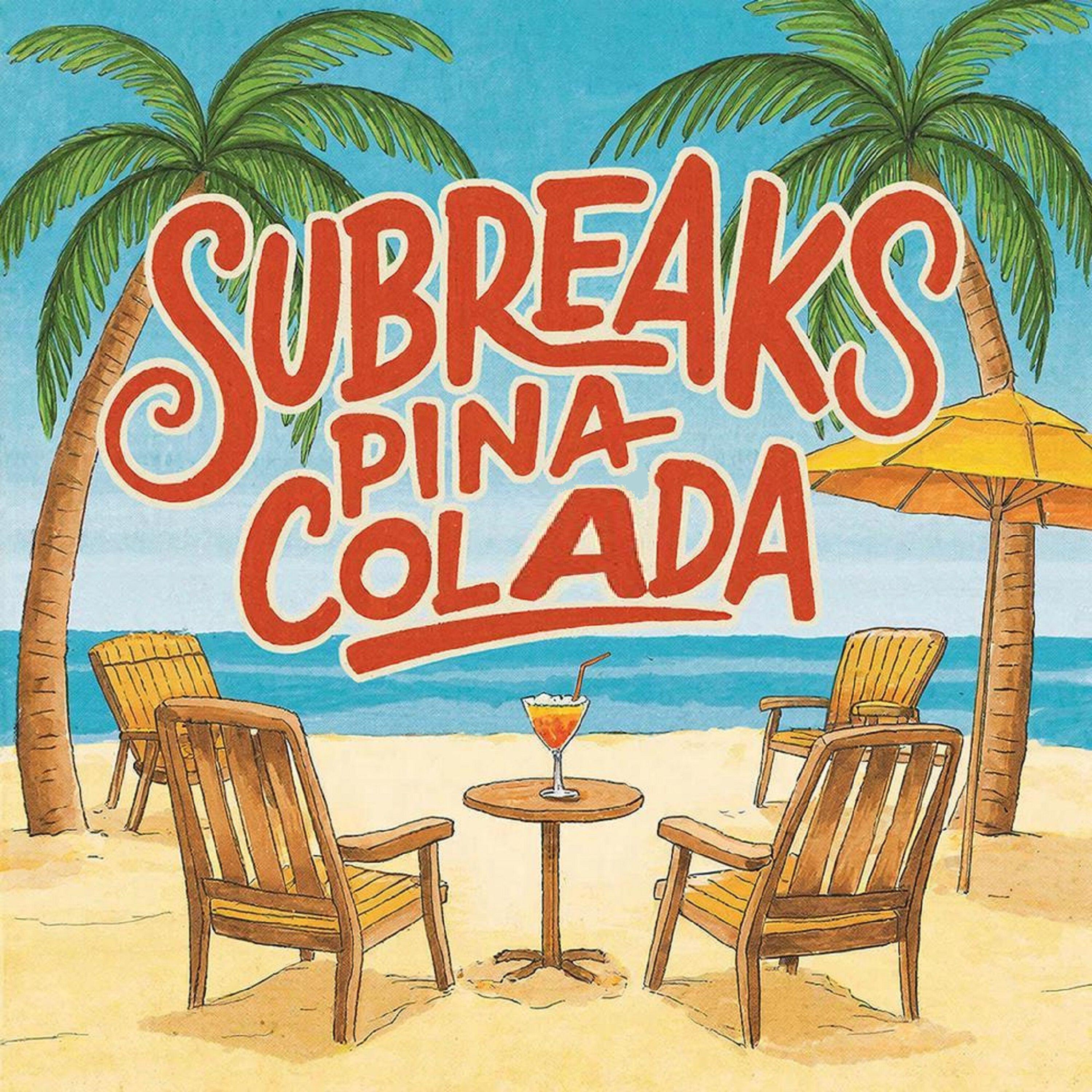 SubreakS
