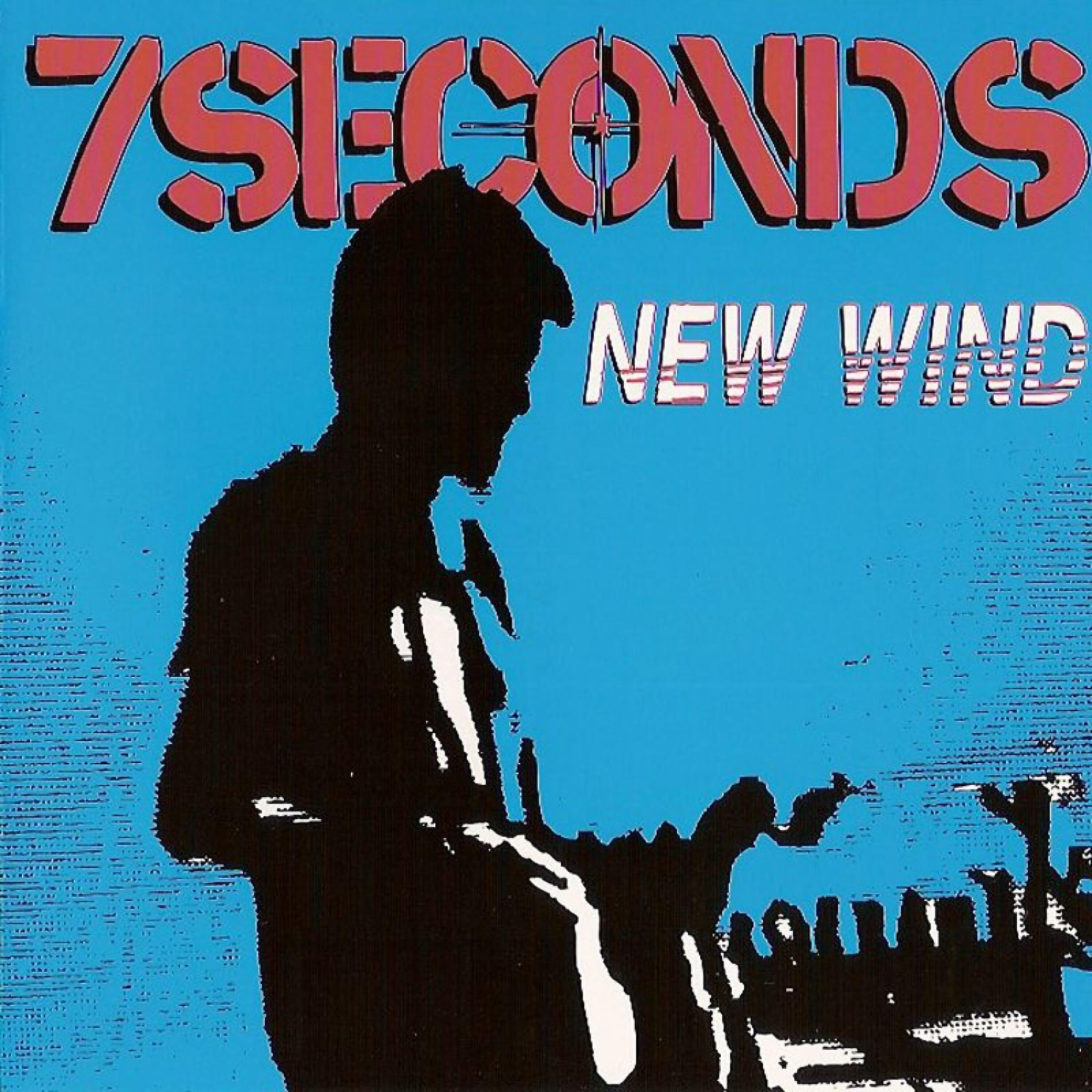 Релиз New Wind