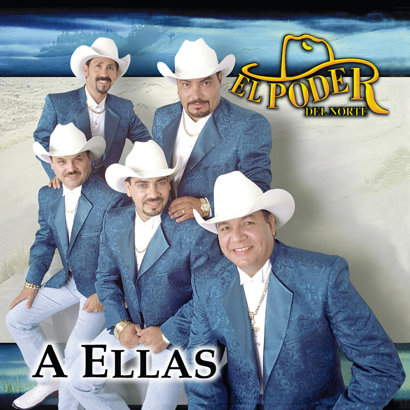 Релиз A Ellas