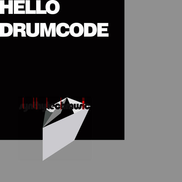 Релиз Hello Drumcode