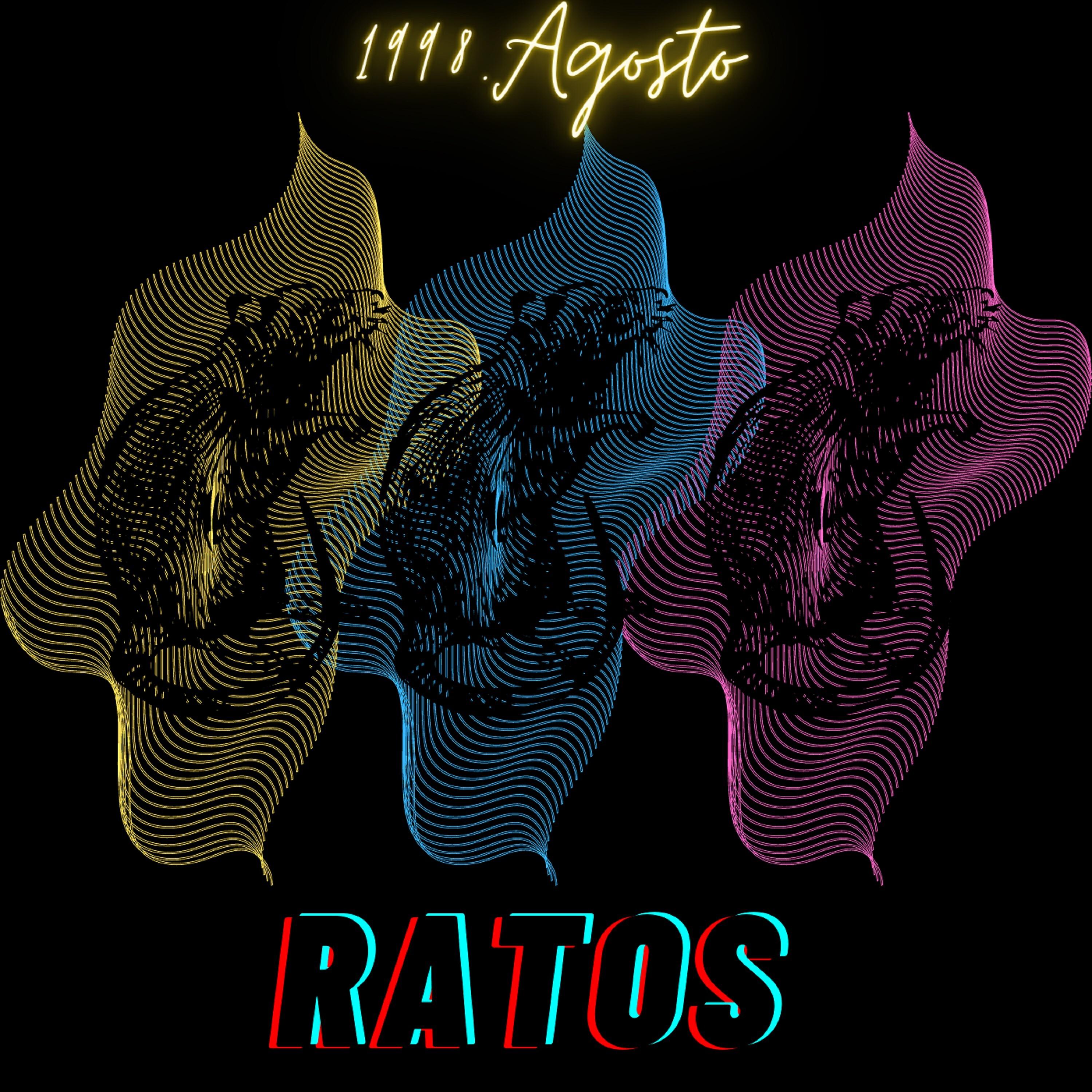 Релиз Ratos