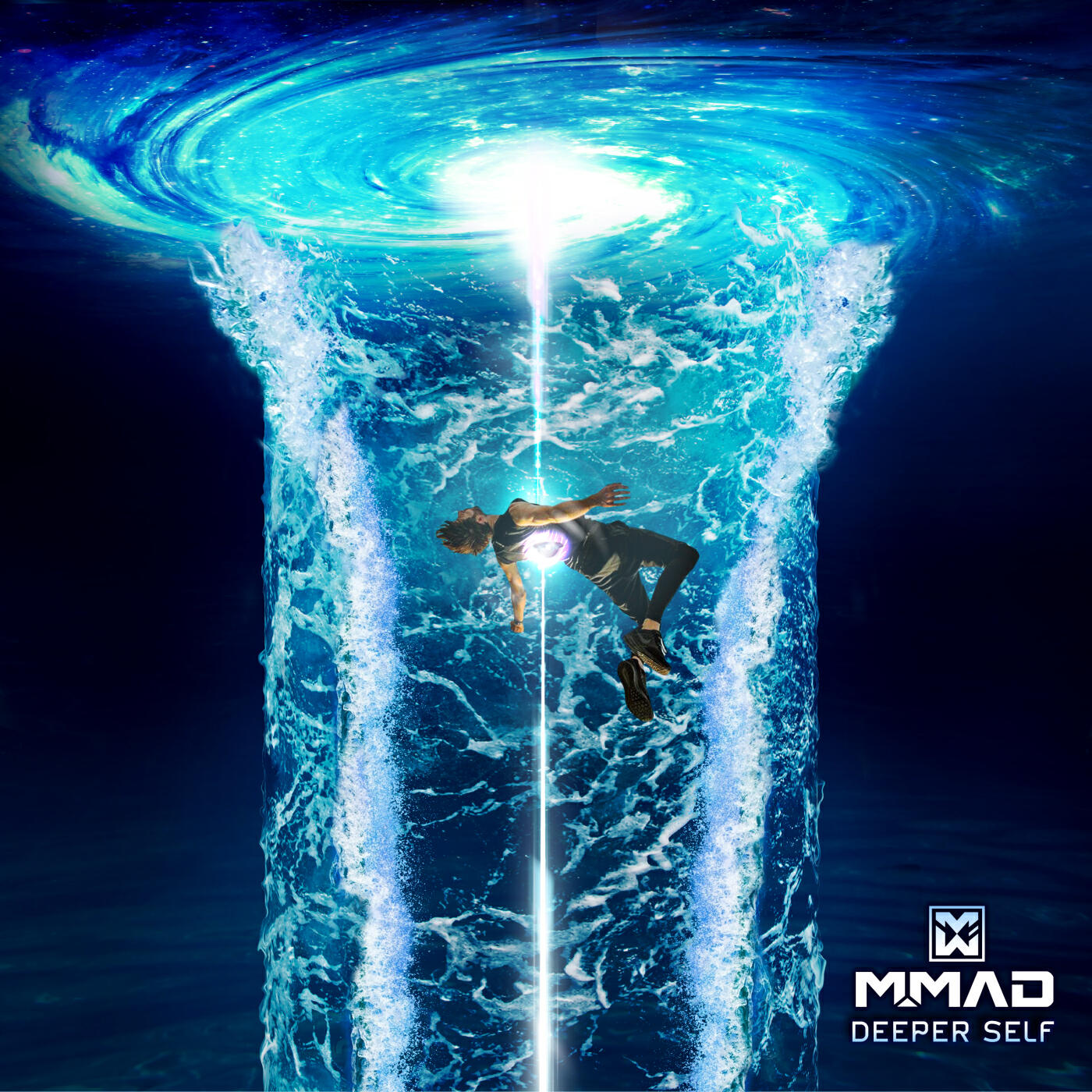 Релиз Deeper Self