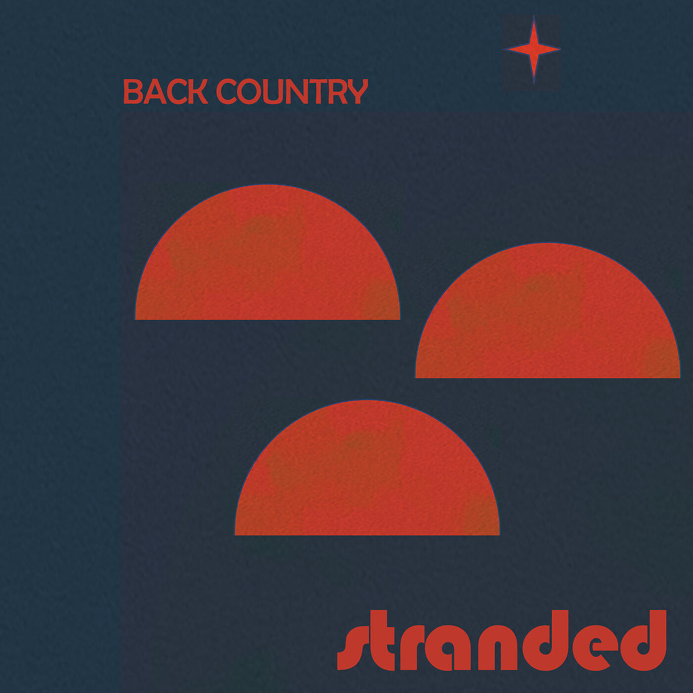 Релиз Back Country