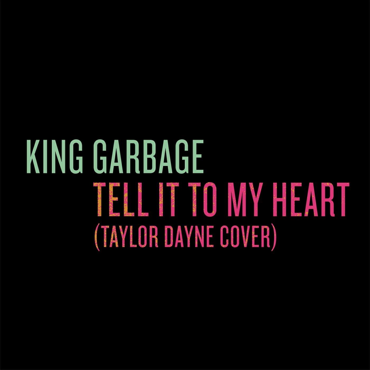 King Garbage