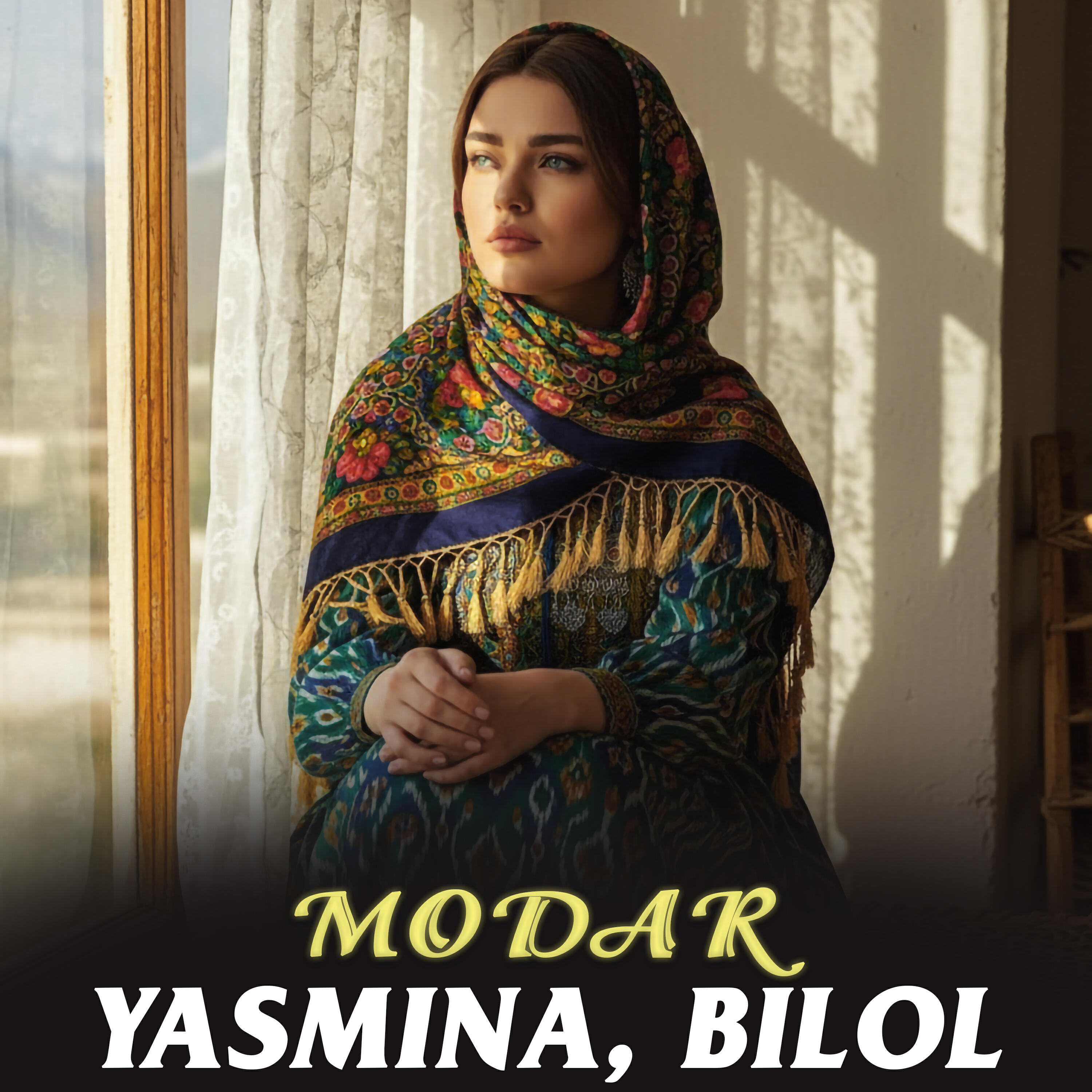 Релиз Modar
