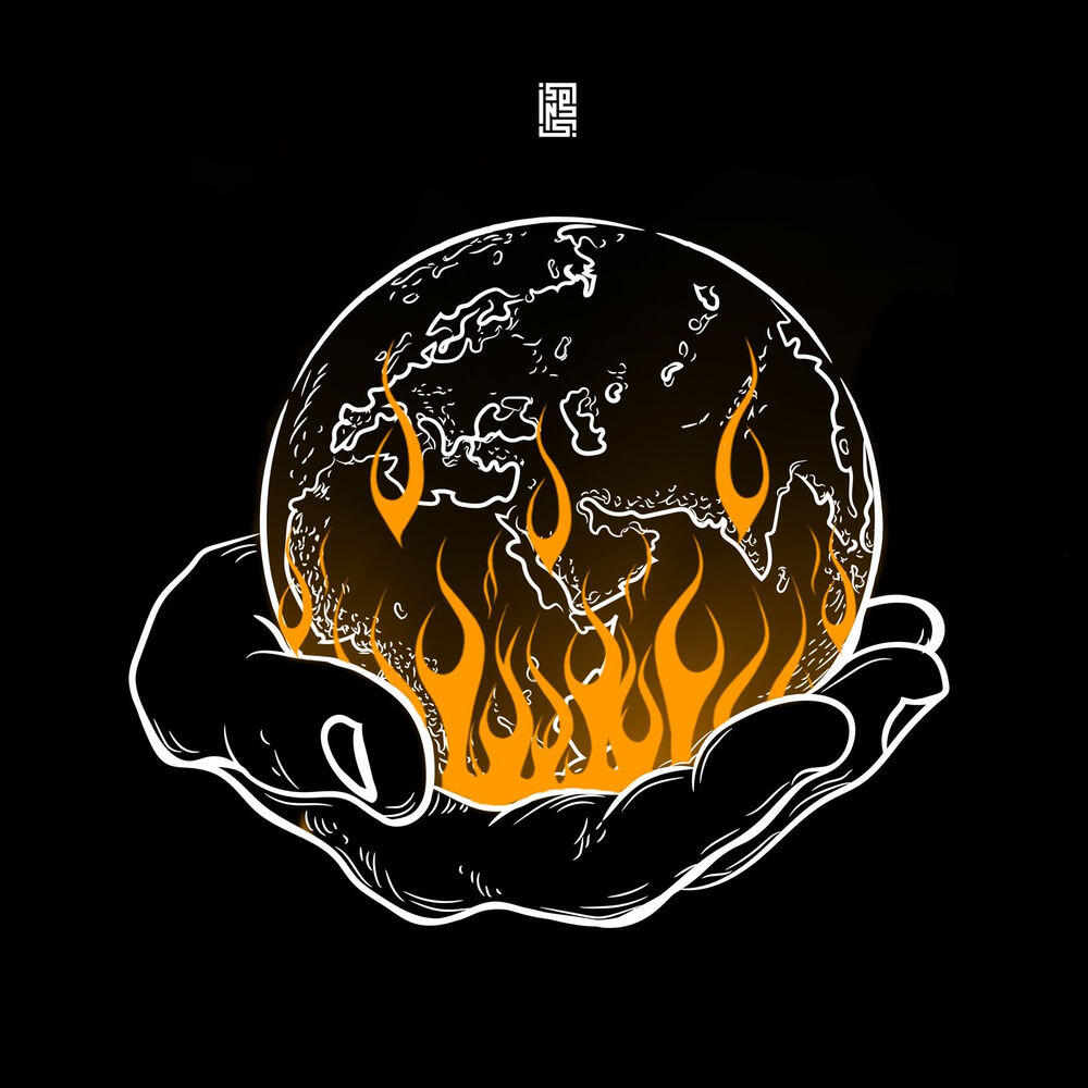 Релиз World Is Burning