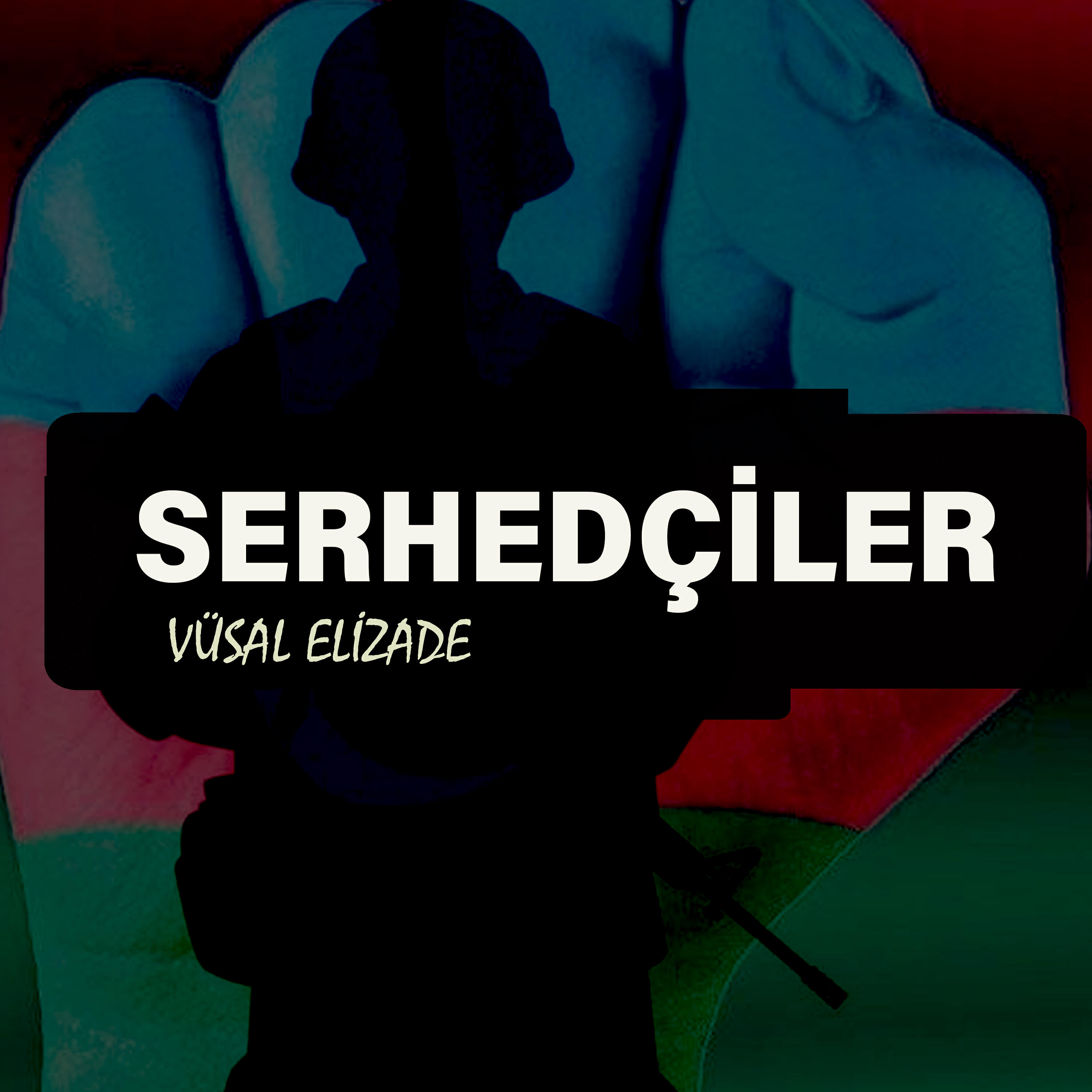 Релиз Serhedçiler