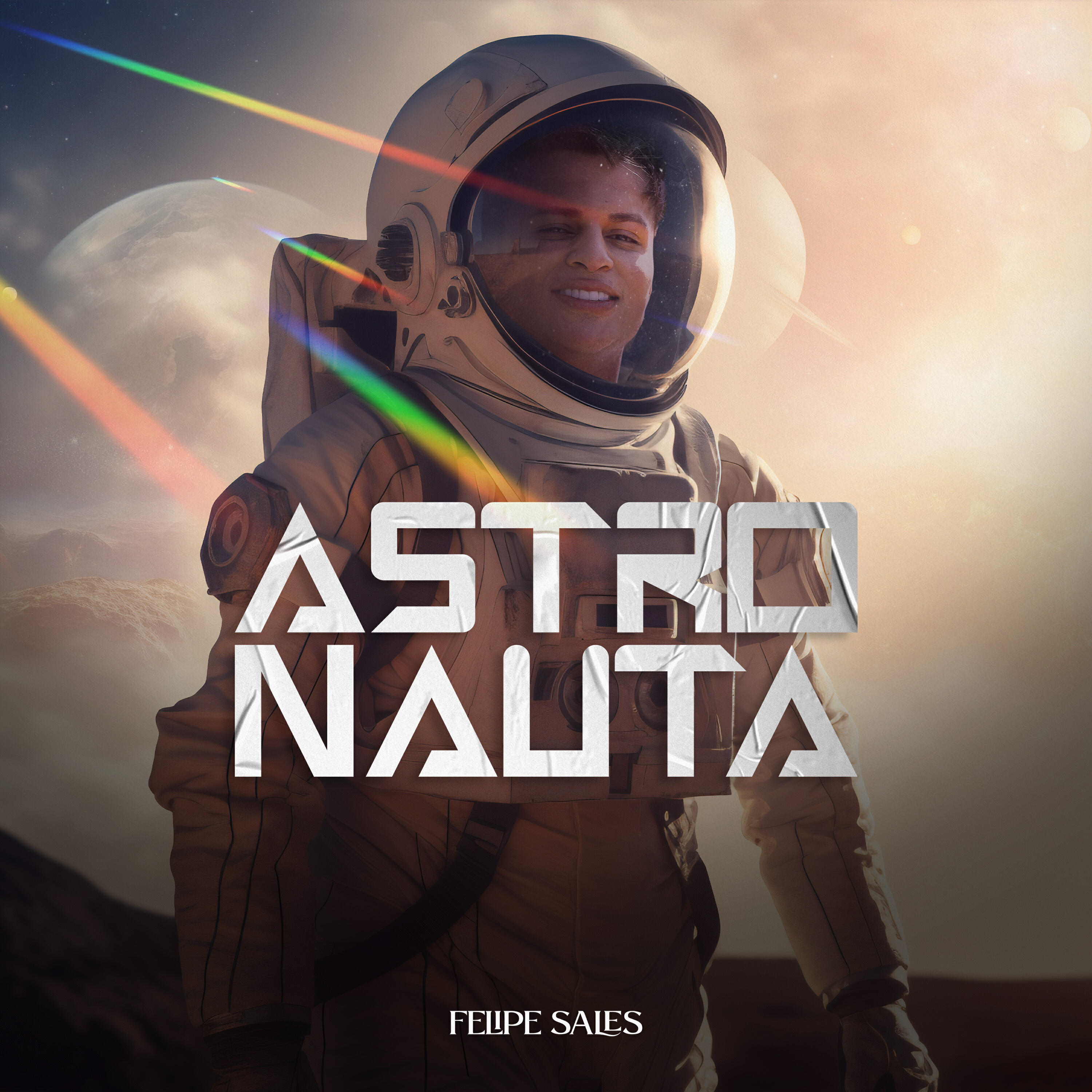Релиз Astronauta