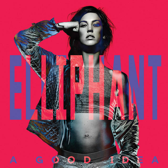 Релиз A Good Idea (International Version)