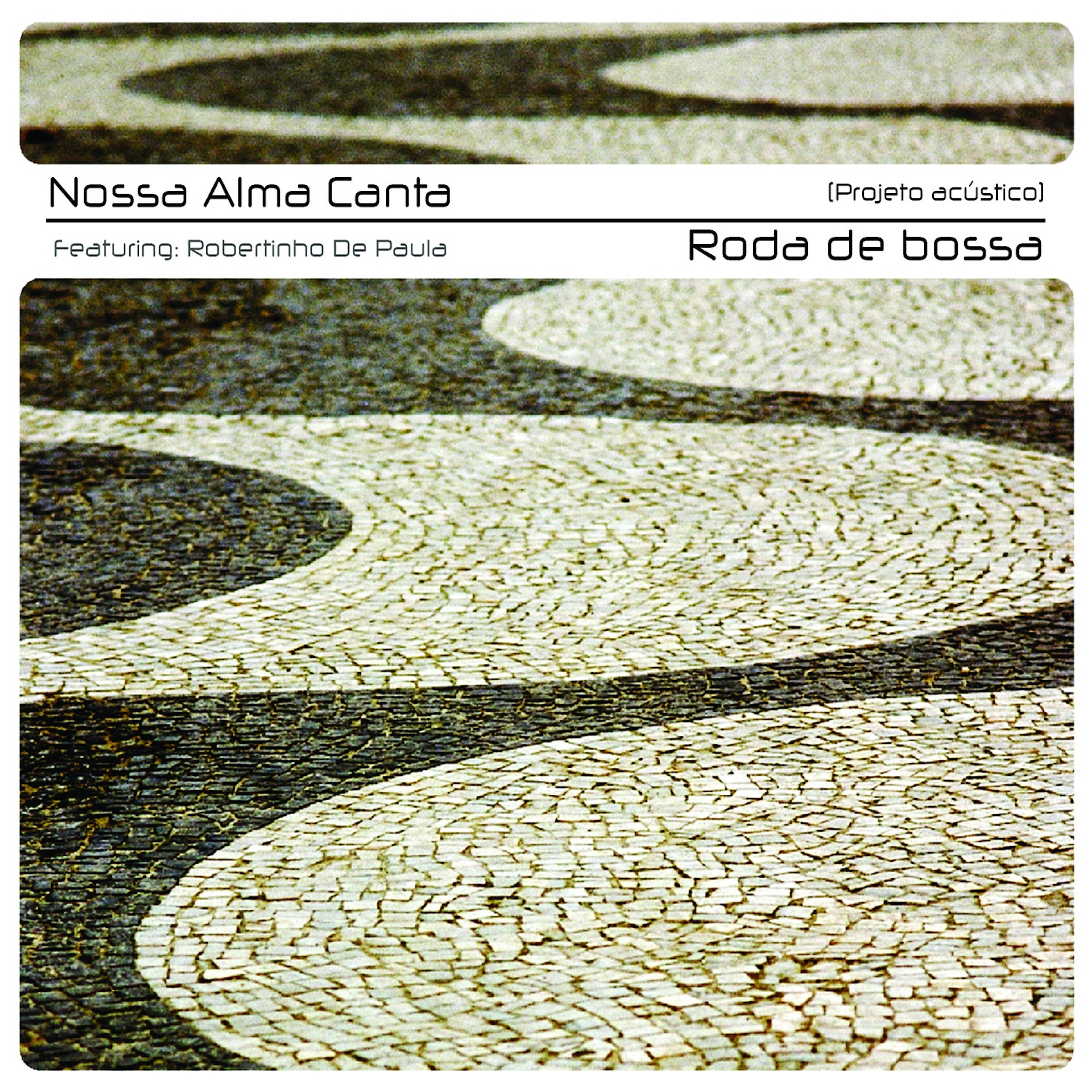 Релиз Roda De Bossa