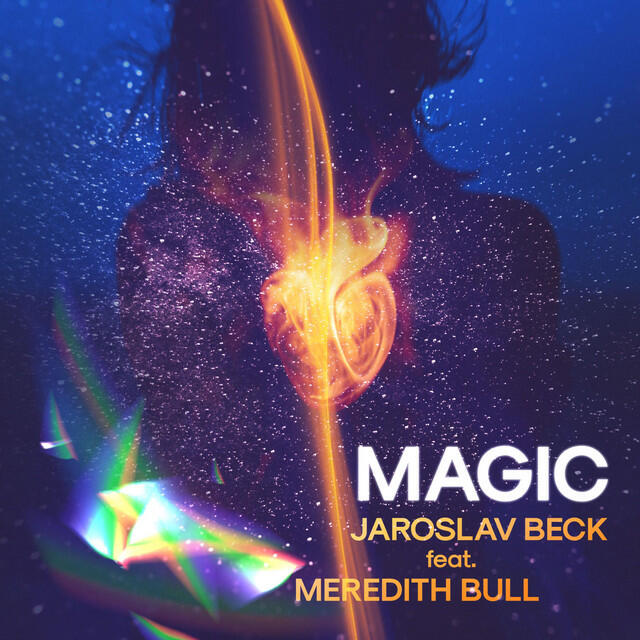 Релиз Magic