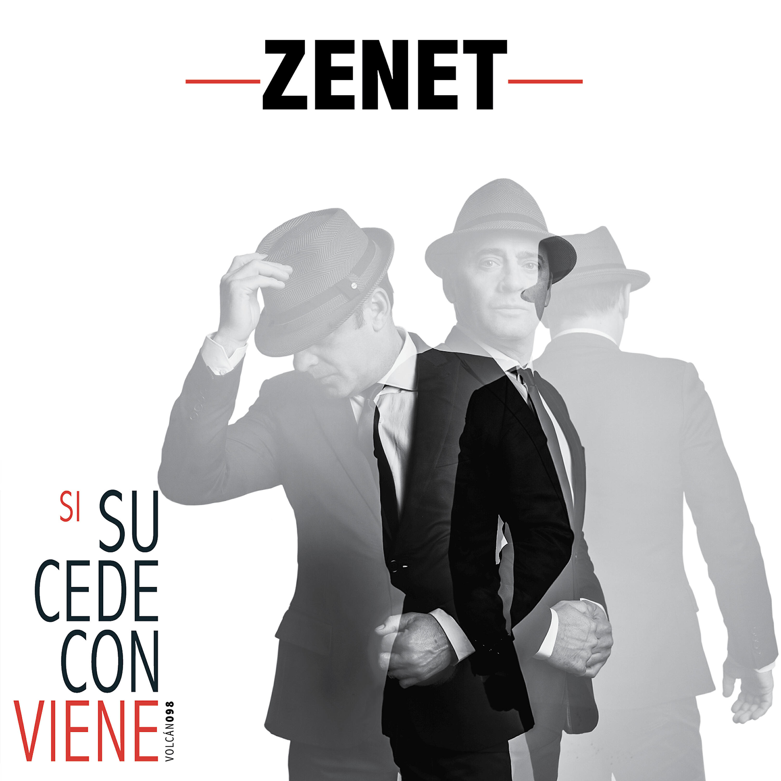Релиз Si Sucede, Conviene