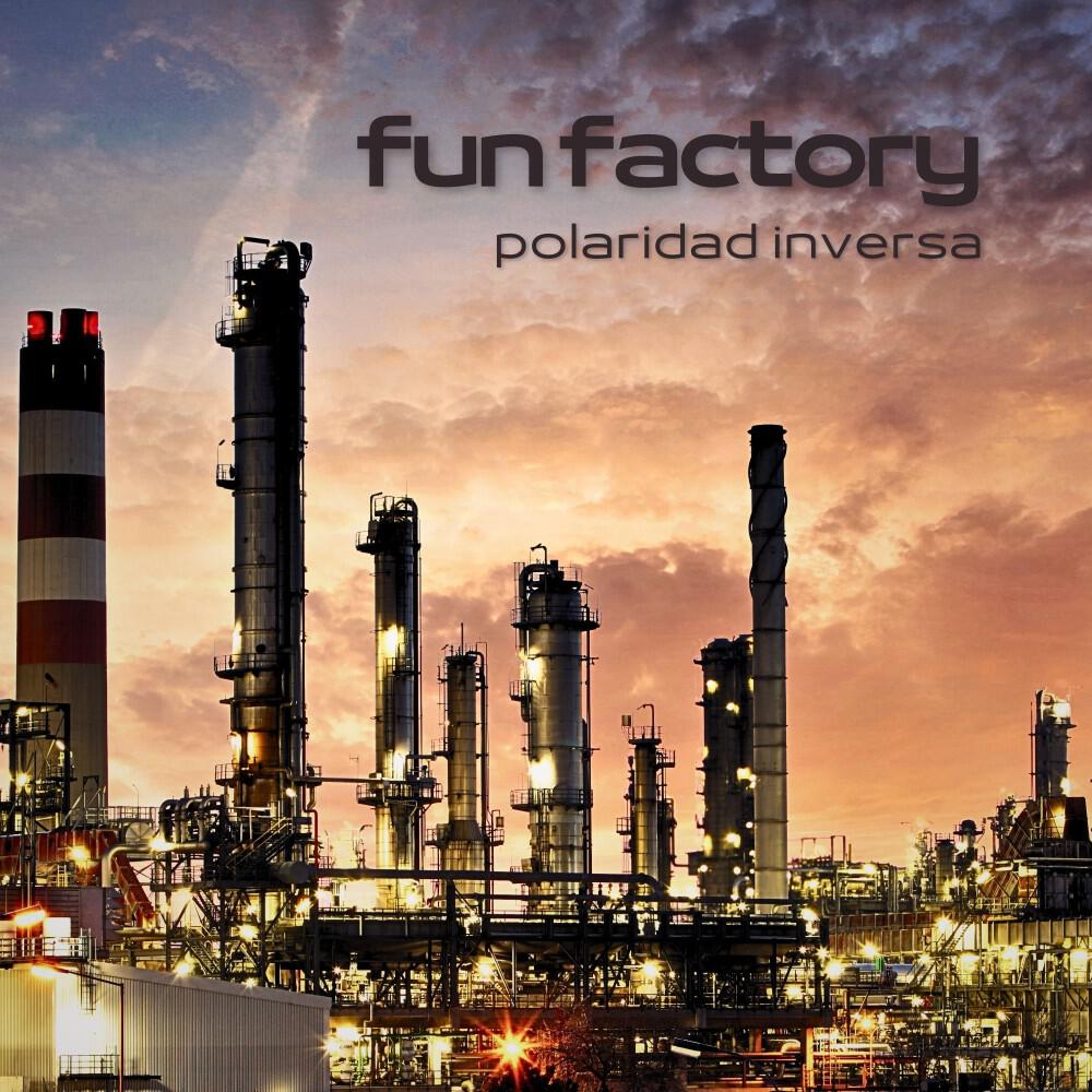 Релиз Fun Factory (Sueño Remix)