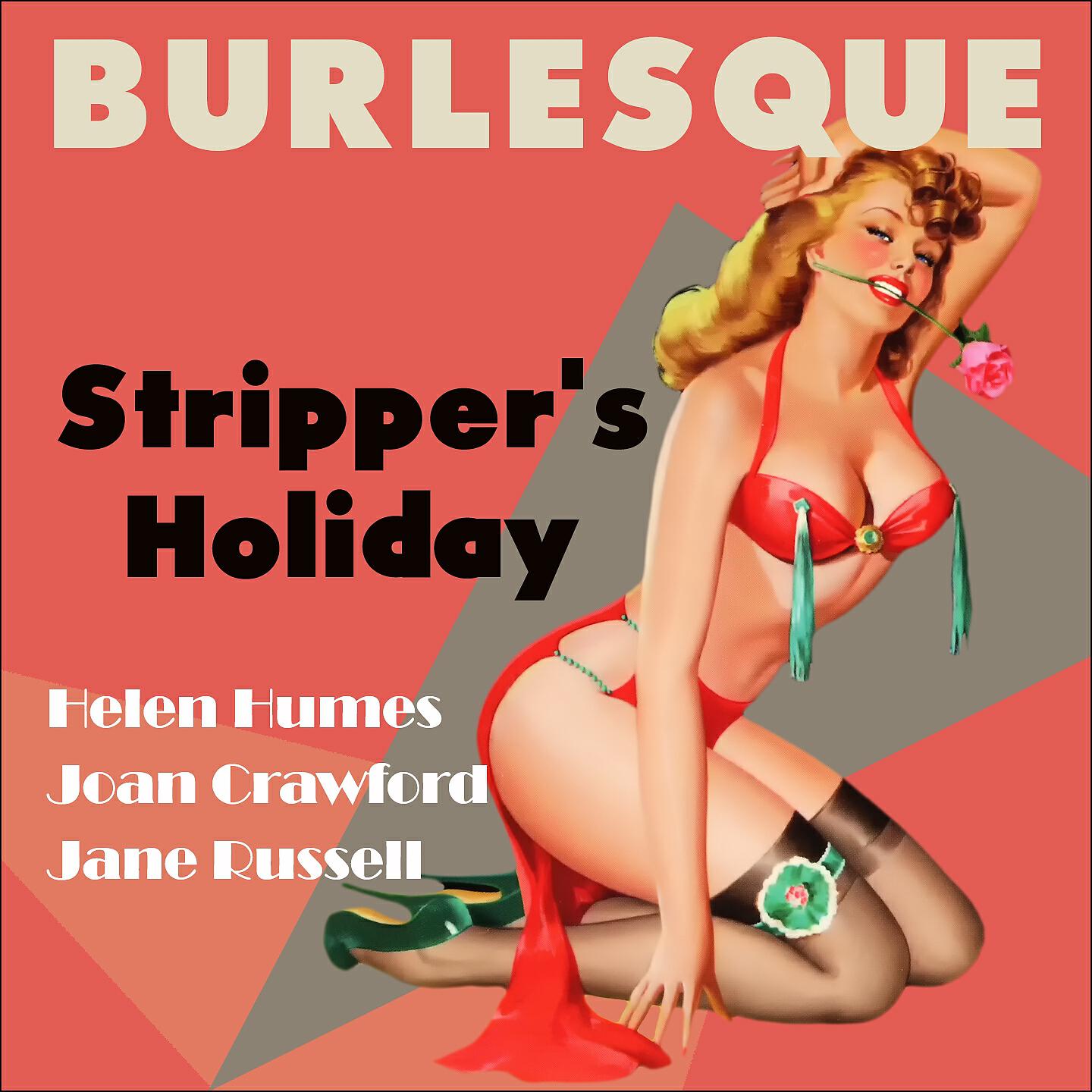 Релиз Stripper's Holiday