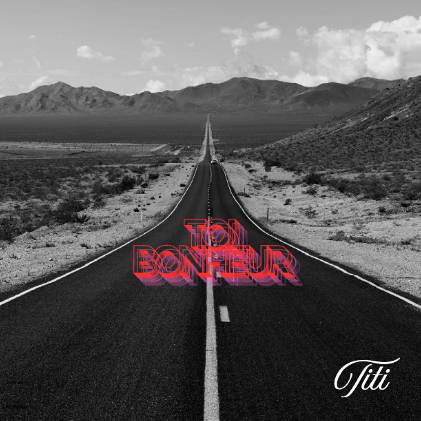 Релиз TOI BONHEUR
