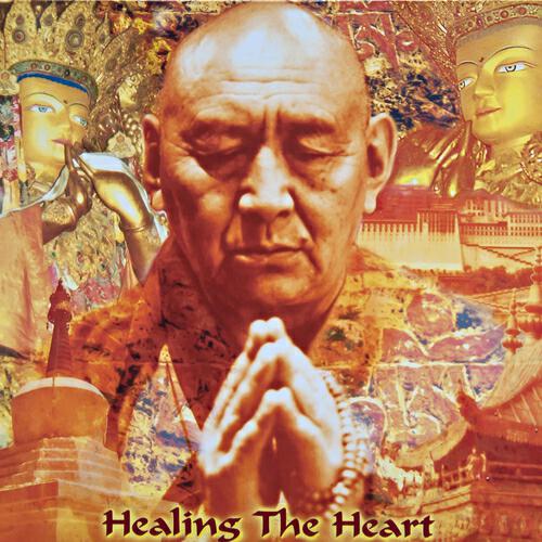 Релиз Healing the Heart