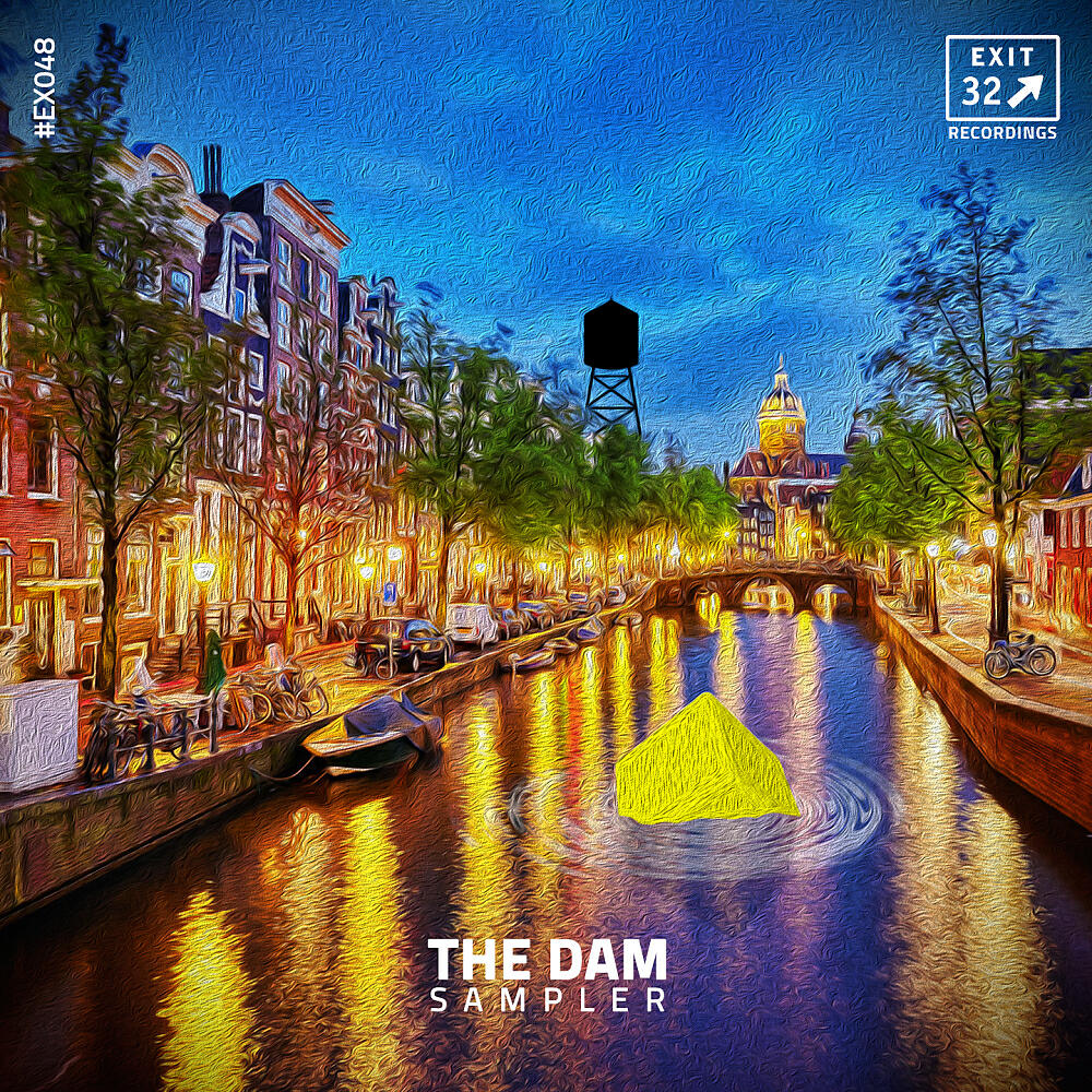 Трек Lagas (Original Mix)