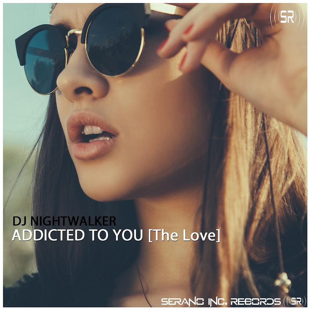 Релиз Addicted to You (The Love)