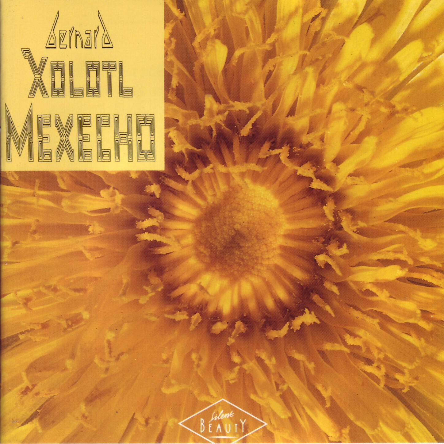 Релиз Mexecho
