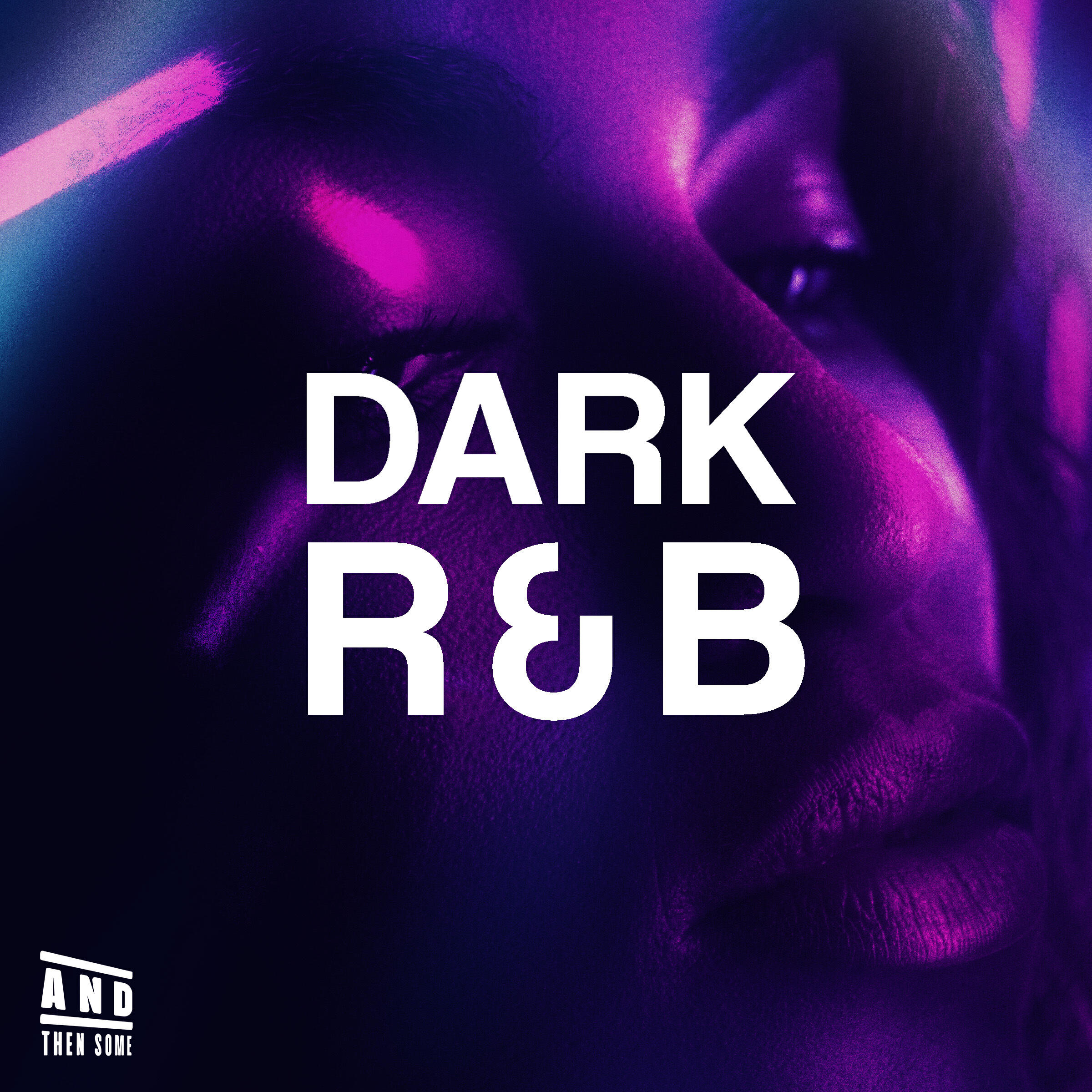 Релиз Dark R&B