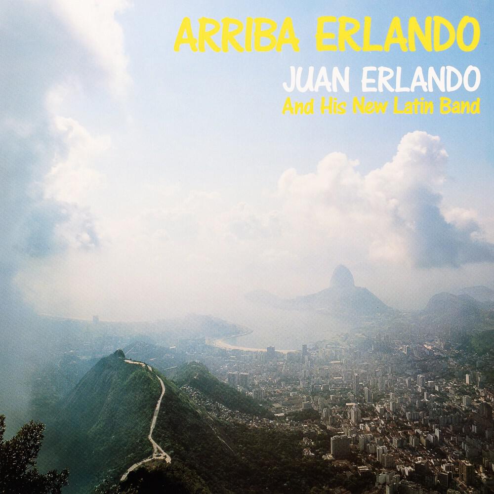 Релиз Arriba Erlando