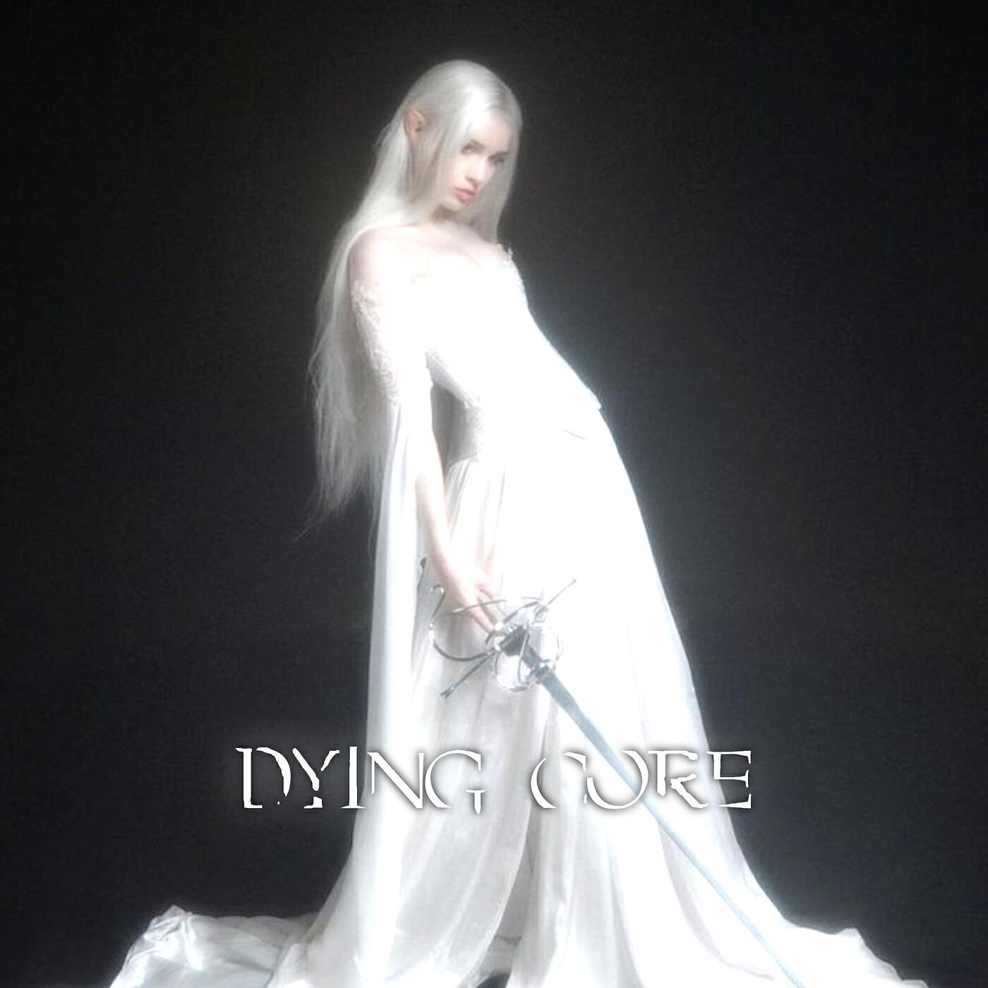 Релиз Dying Core