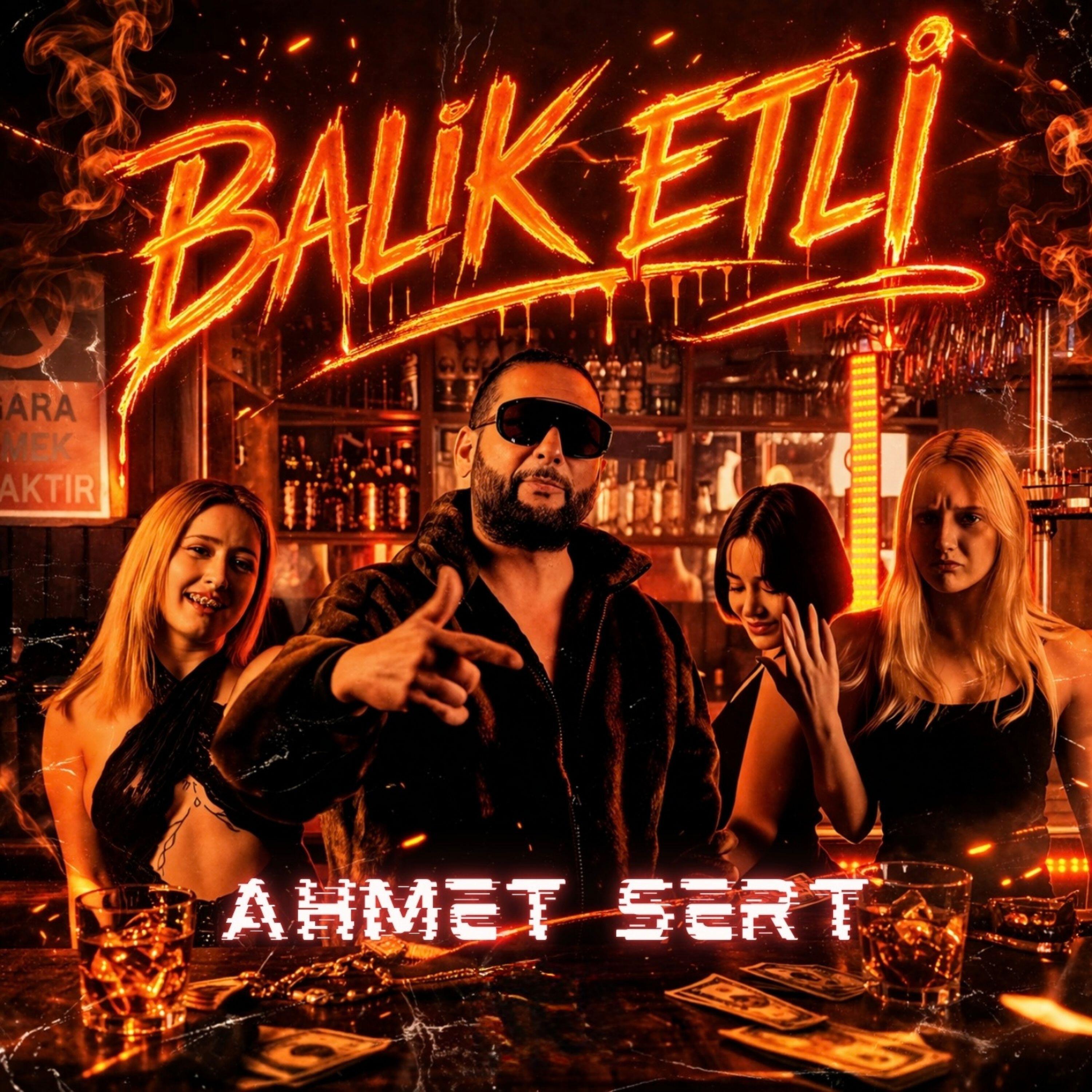 Релиз Balık Etli