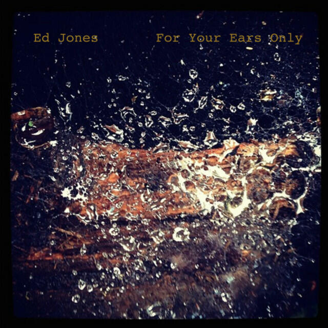 Ed Jones Quartet