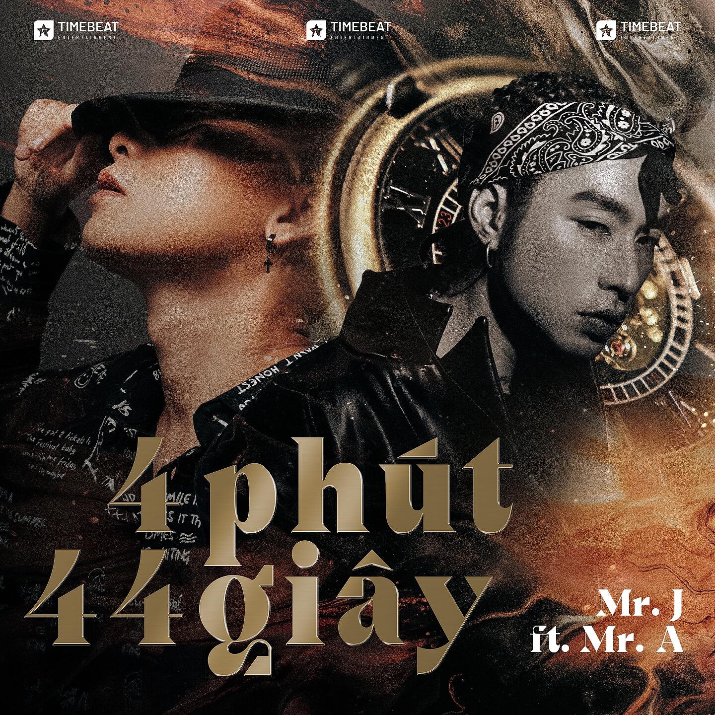 Релиз 4 Phút 44 Giây