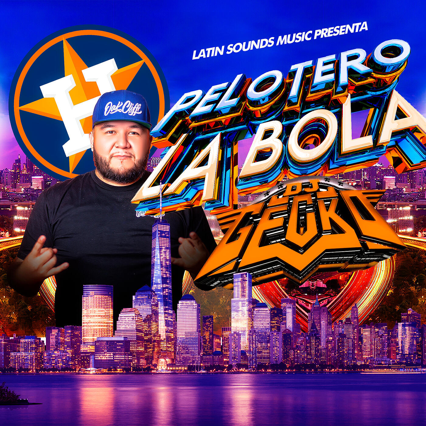 Релиз Pelotero La Bola
