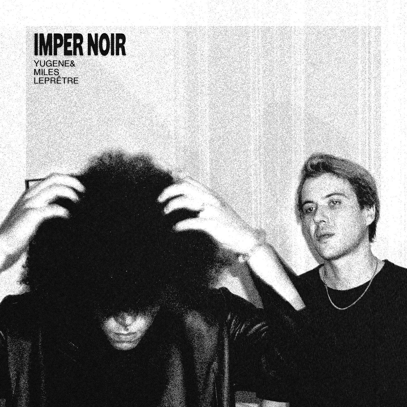 Релиз Imper noir