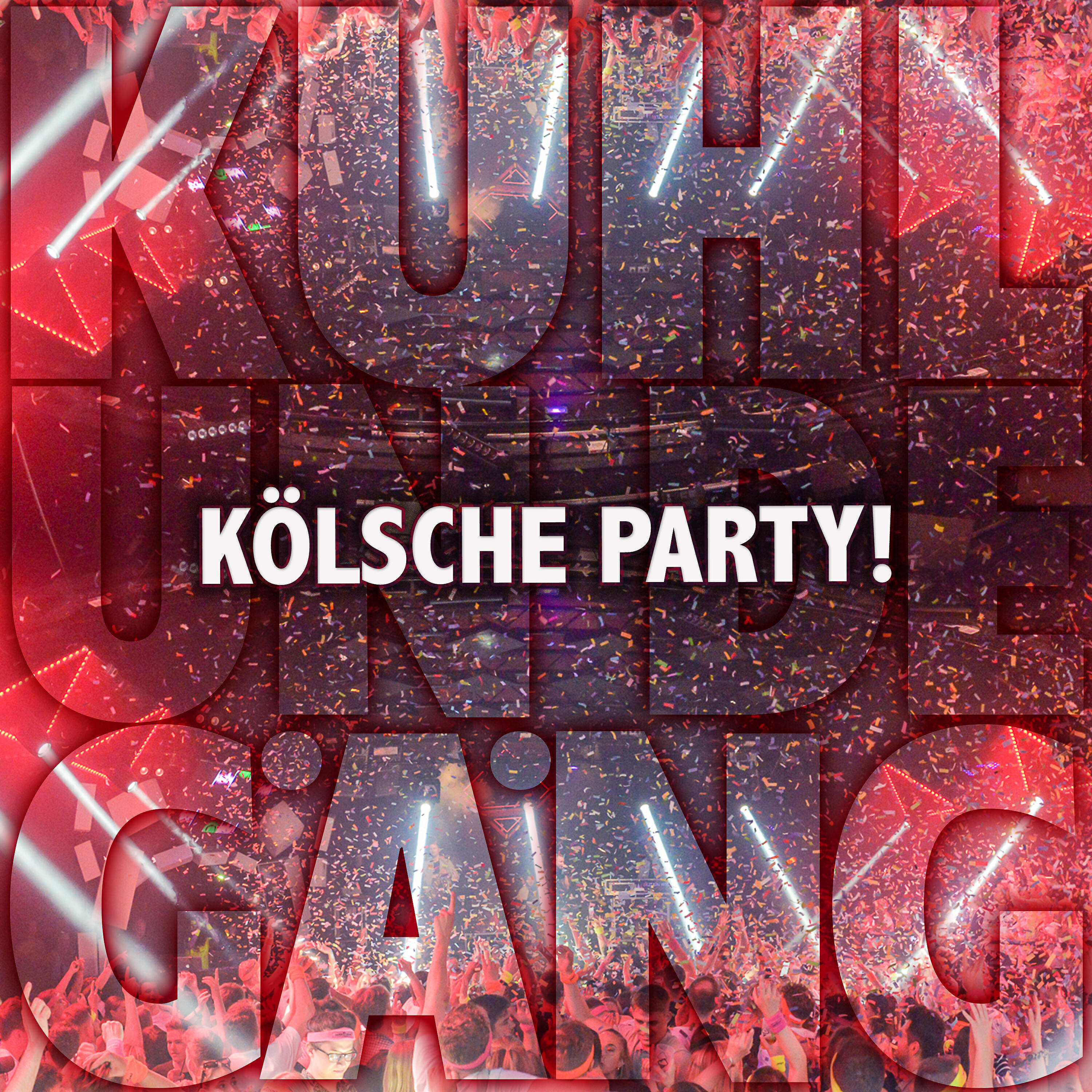 Релиз Kölsche Party