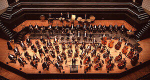 New World Orchestra все песни в mp3