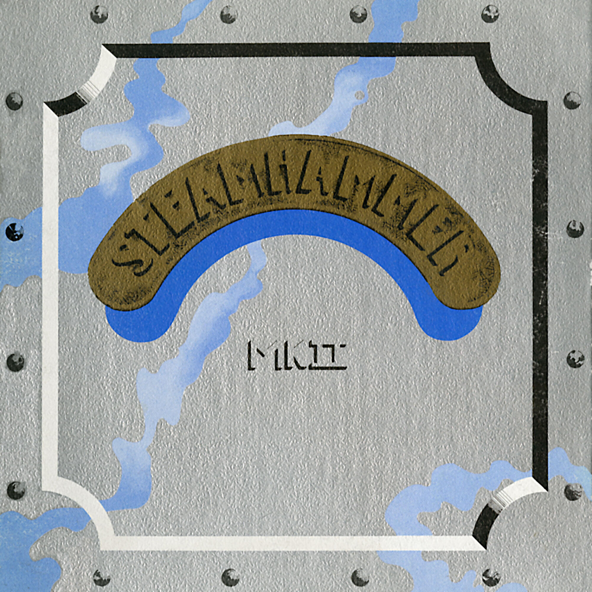 Релиз MK II