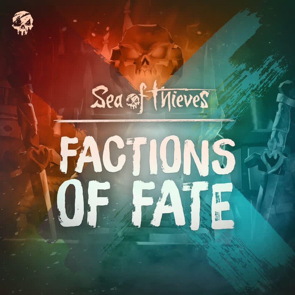 Релиз Factions of Fate (Original Game Soundtrack)