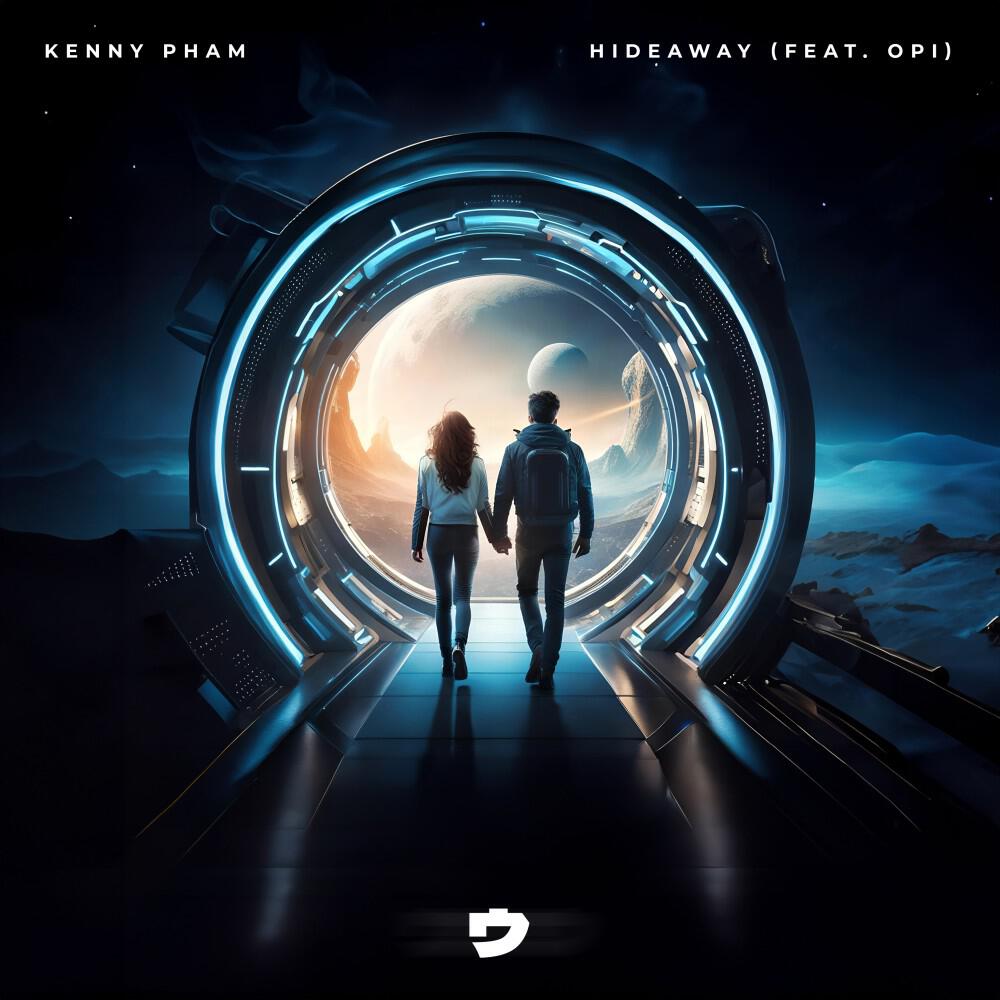 Релиз Hideaway
