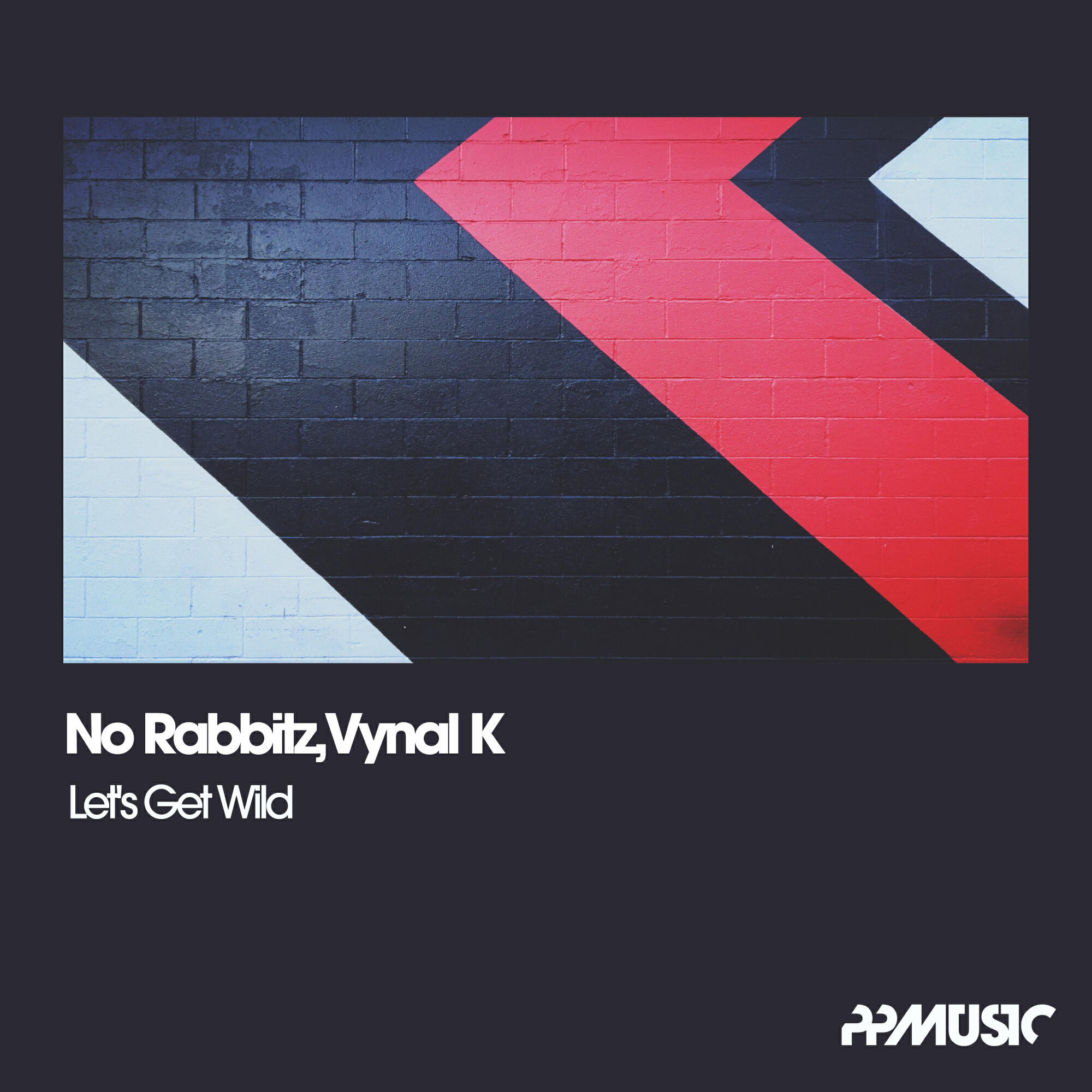 Релиз Let's Get Wild