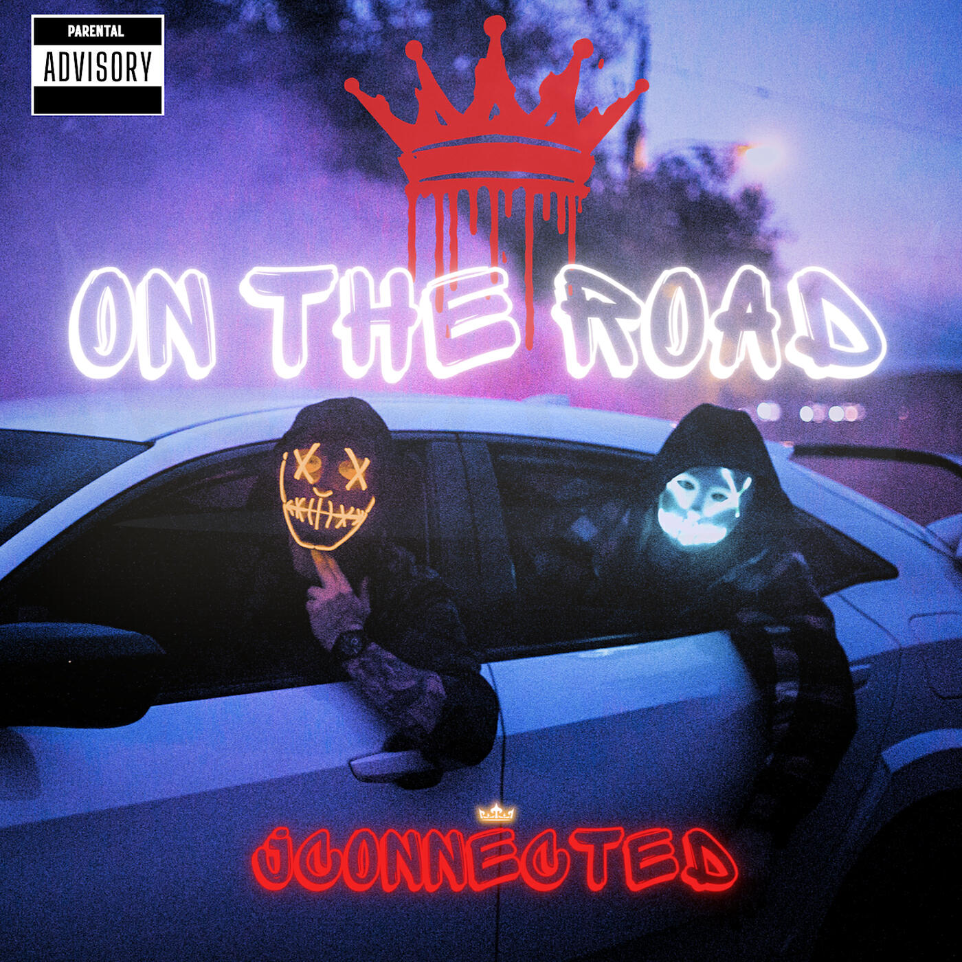 Релиз On the Road